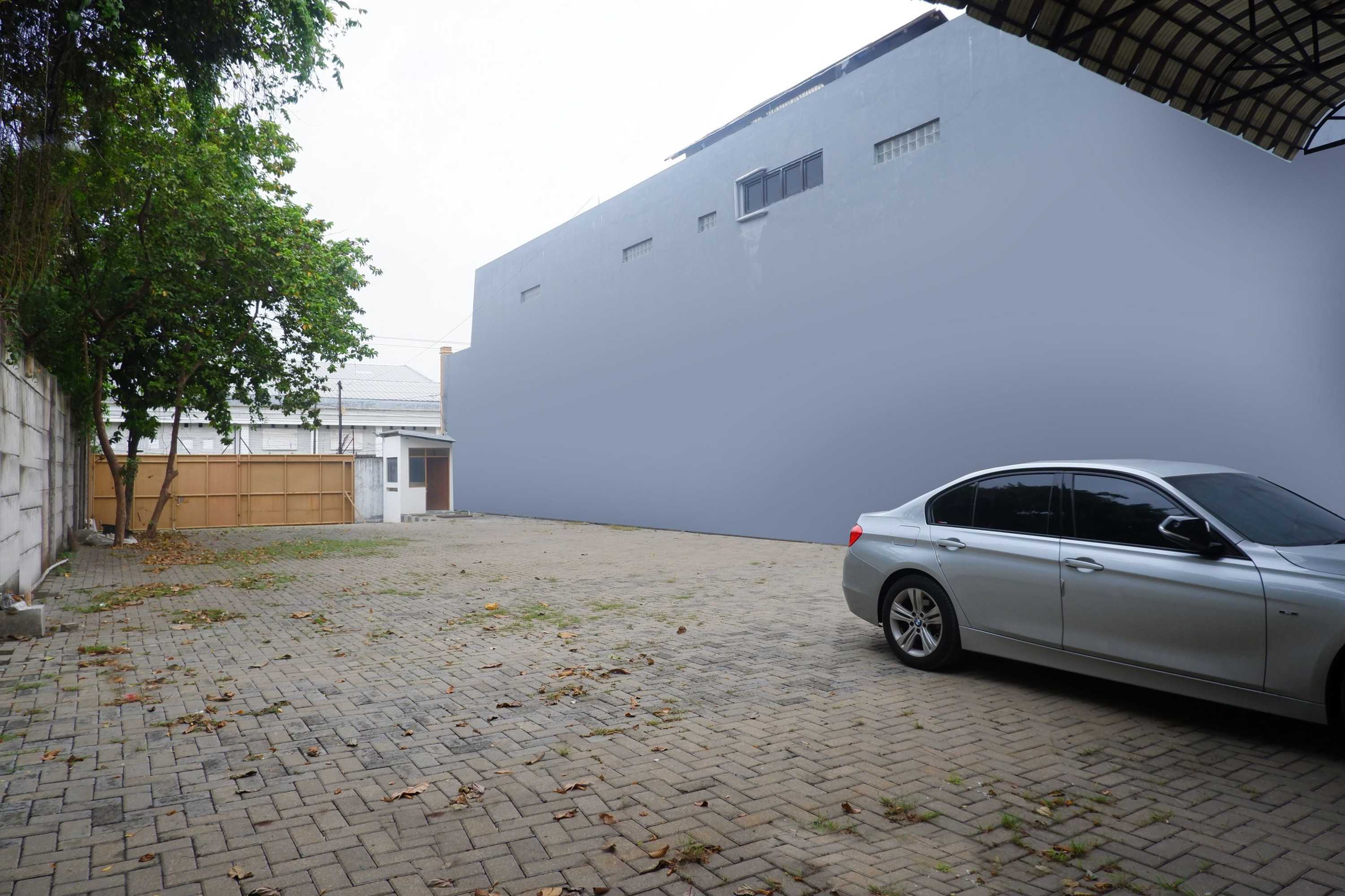 Gift card for Hotel Pelangi Indah