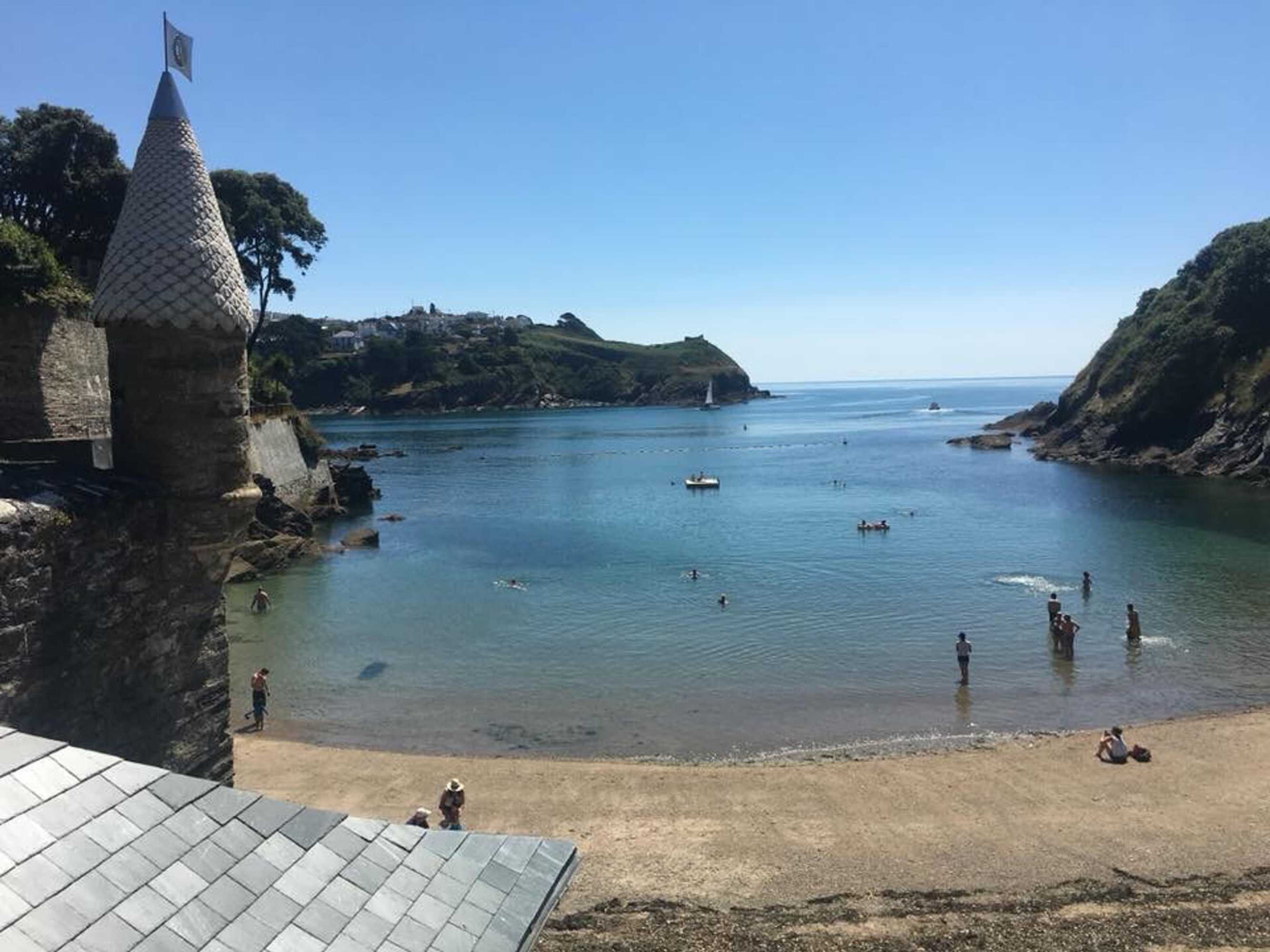 Gift card for The Slipway Fowey Harbour, Parking 1 Min & Garden Gift card for The Slipway Fowey Harbour, Parking 1 Min & Garden