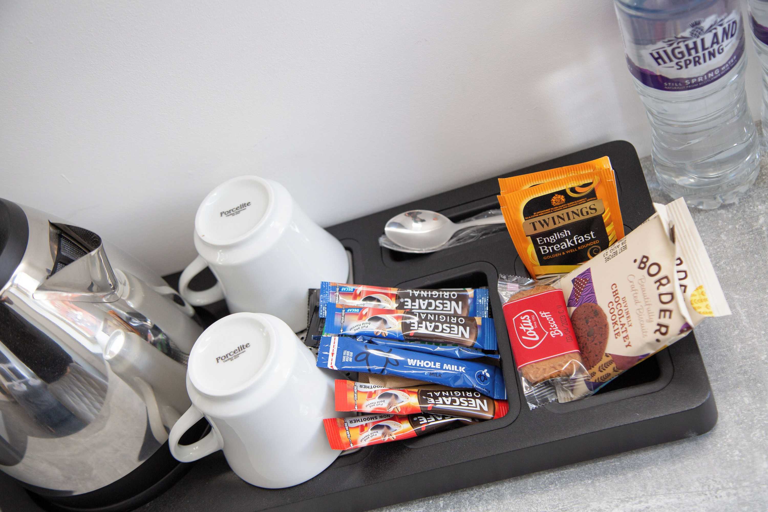 Gift card for Hotel Rafay