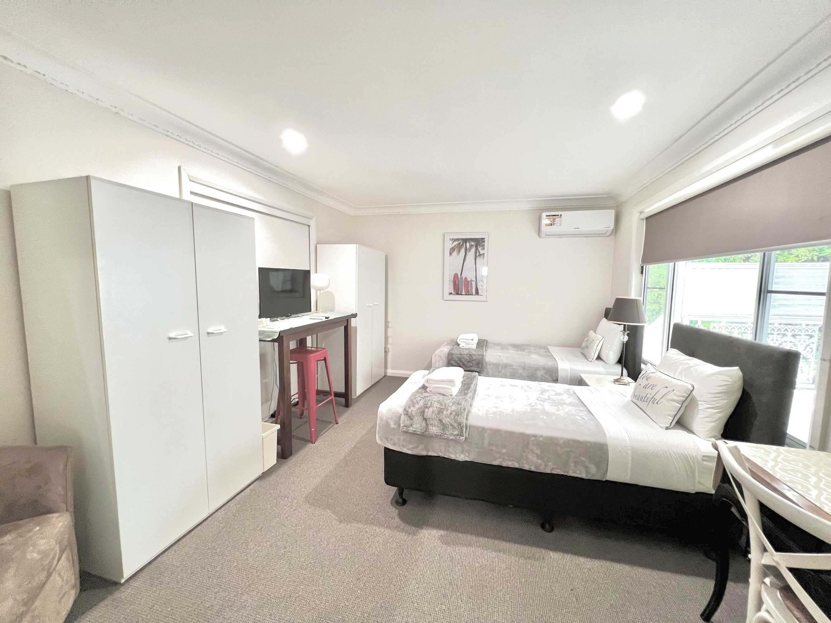 Gift card for North Ryde Guest House Gift card for North Ryde Guest House