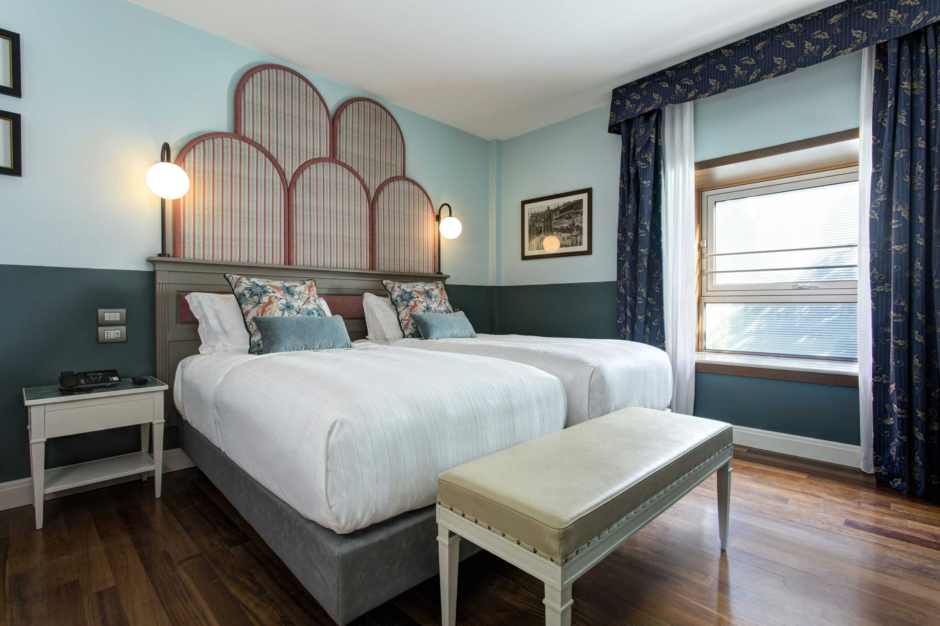 Gift card for Hotel Indigo Verona - Grand Hotel Des Arts by Ihg Gift card for Hotel Indigo Verona - Grand Hotel Des Arts by Ihg
