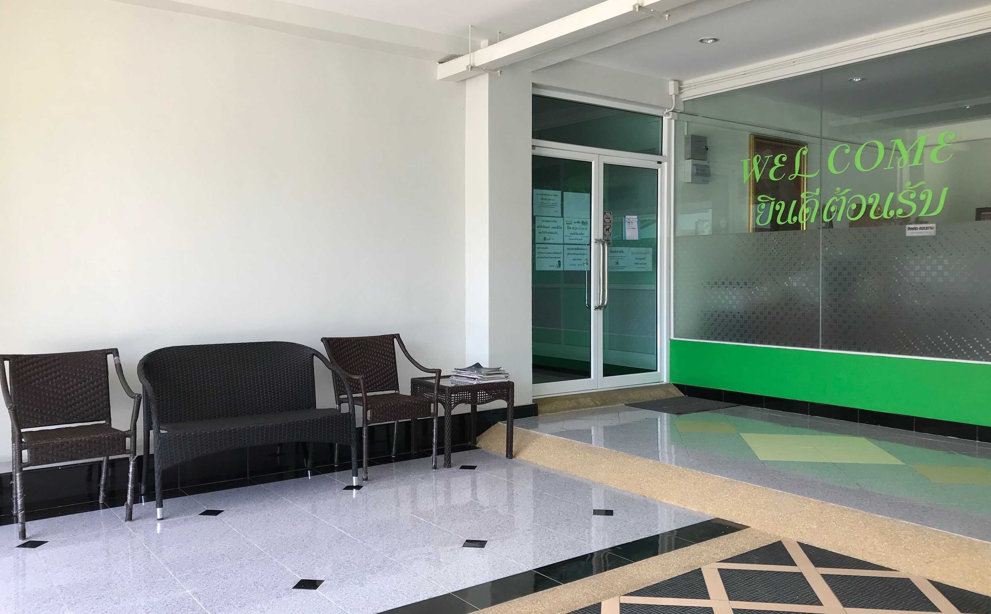 Gift card for Tree House Apartment Songkhla Gift card for Tree House Apartment Songkhla