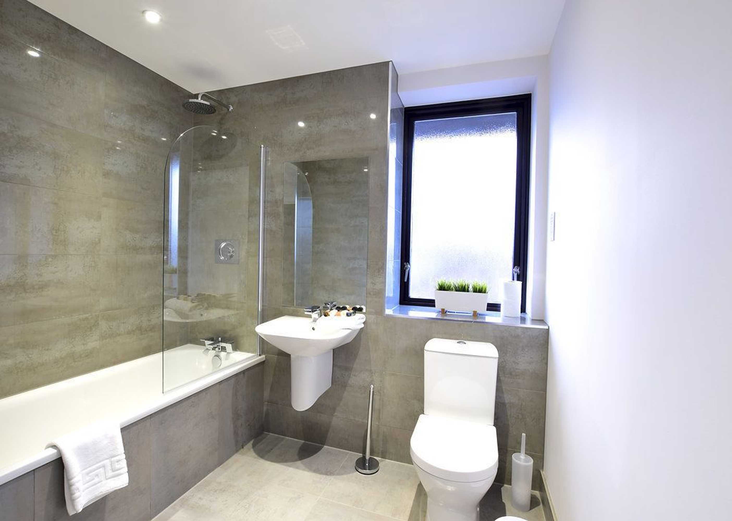 Gift card for Roomspace Apartments -Kirk Court