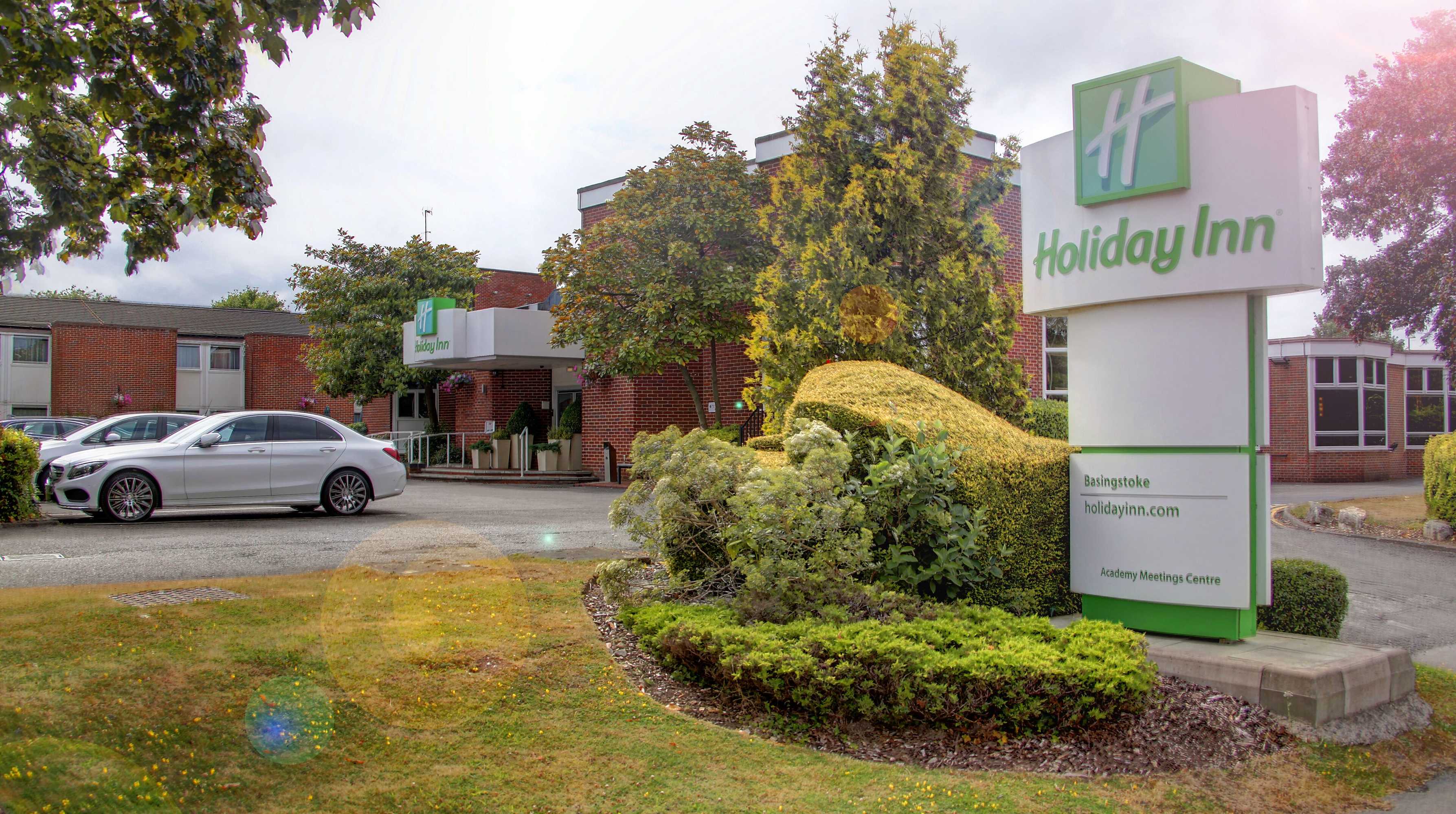 Gift card for Holiday Inn Basingstoke by Ihg Gift card for Holiday Inn Basingstoke by Ihg