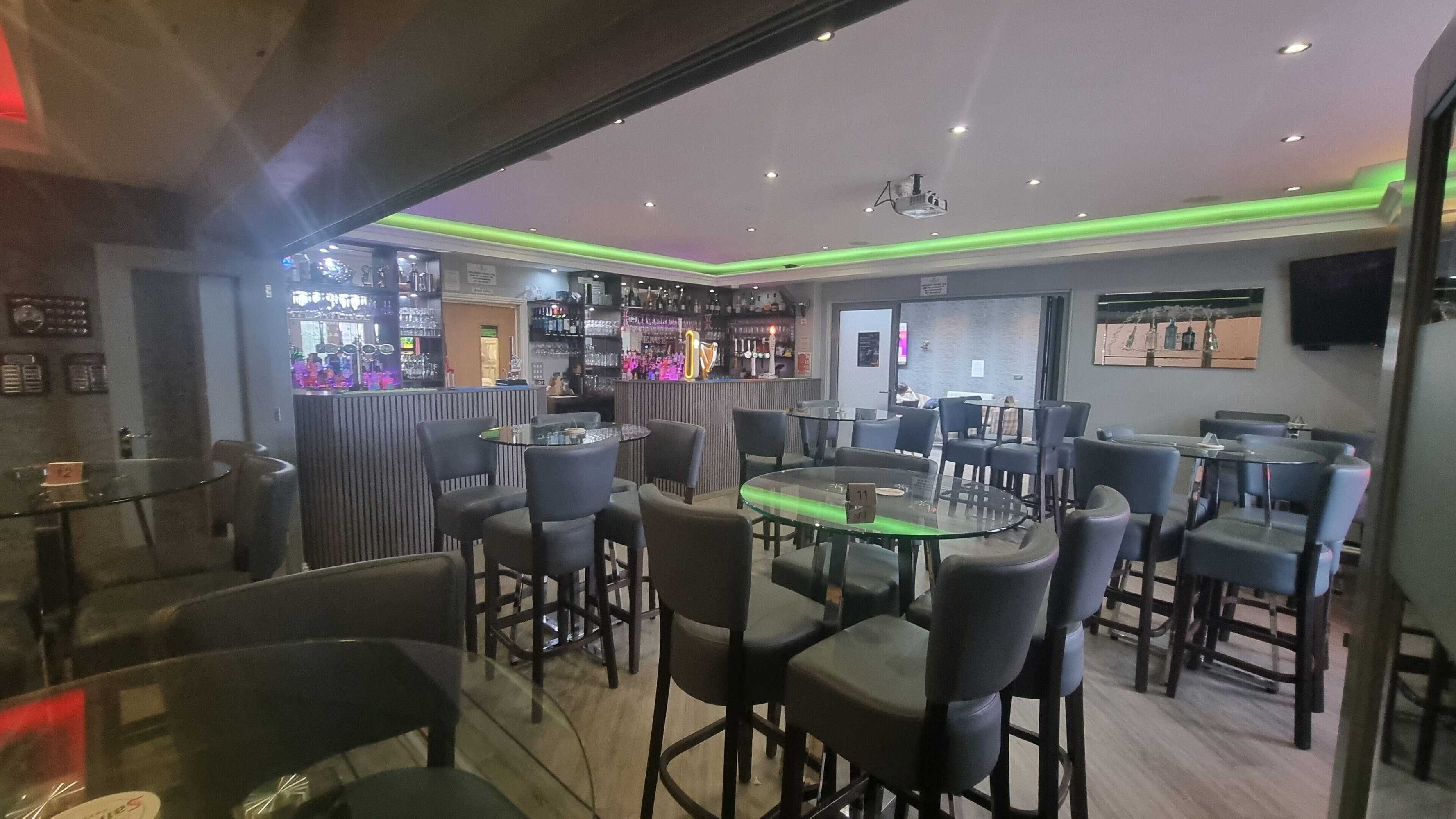 Gift card for The Avenue Hotel