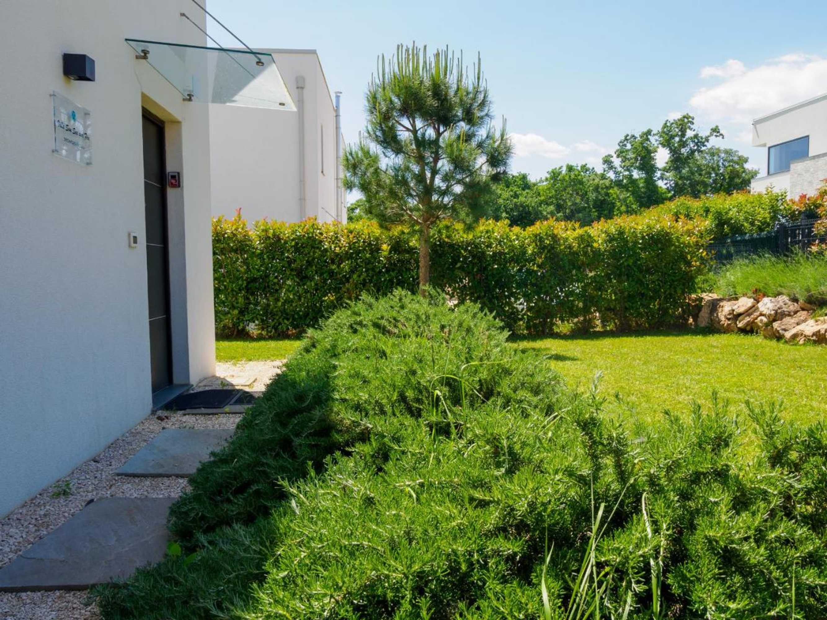 Gift card for Sea View Villa Sun Sea & Fire