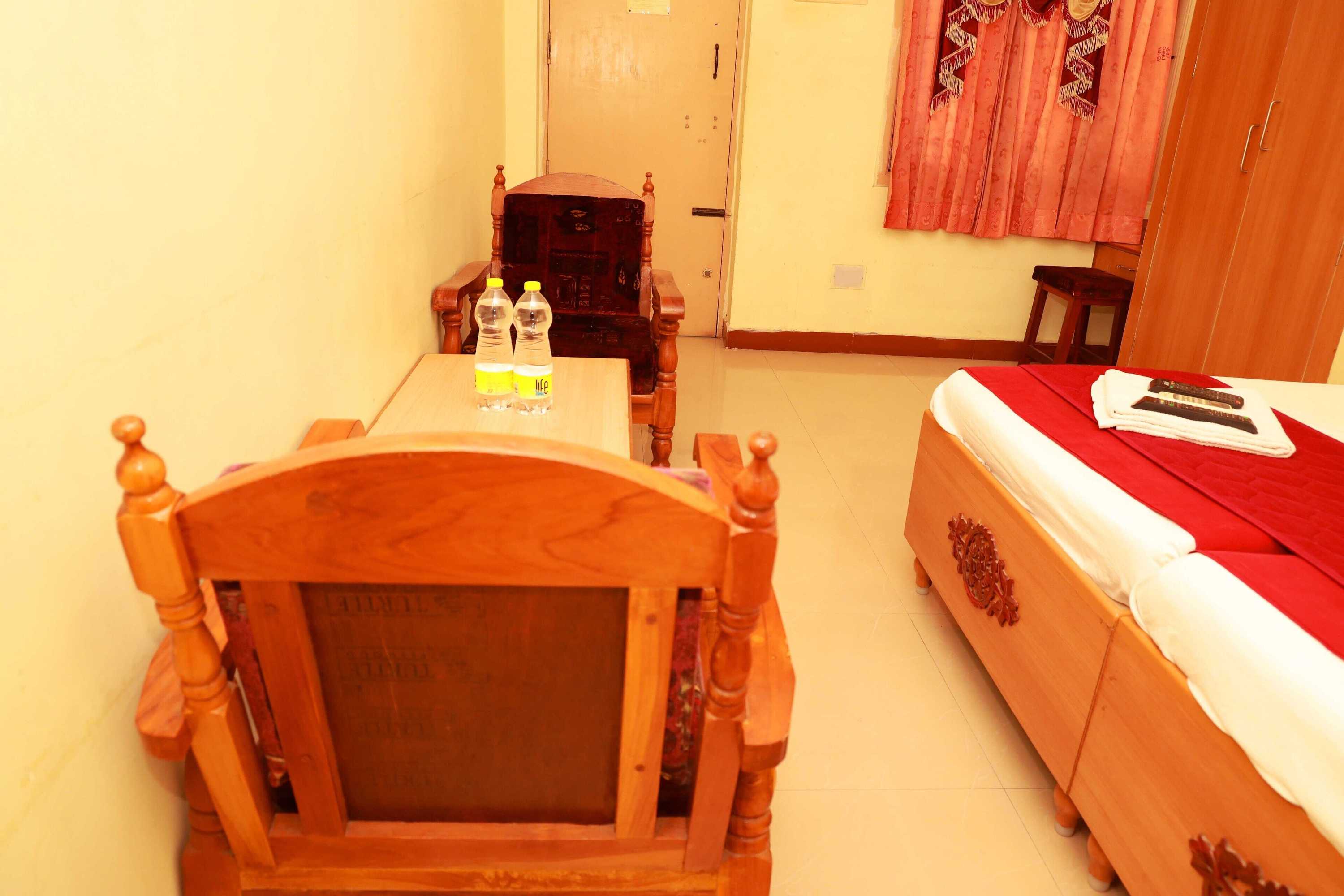 Gift card for KG Grand Inn