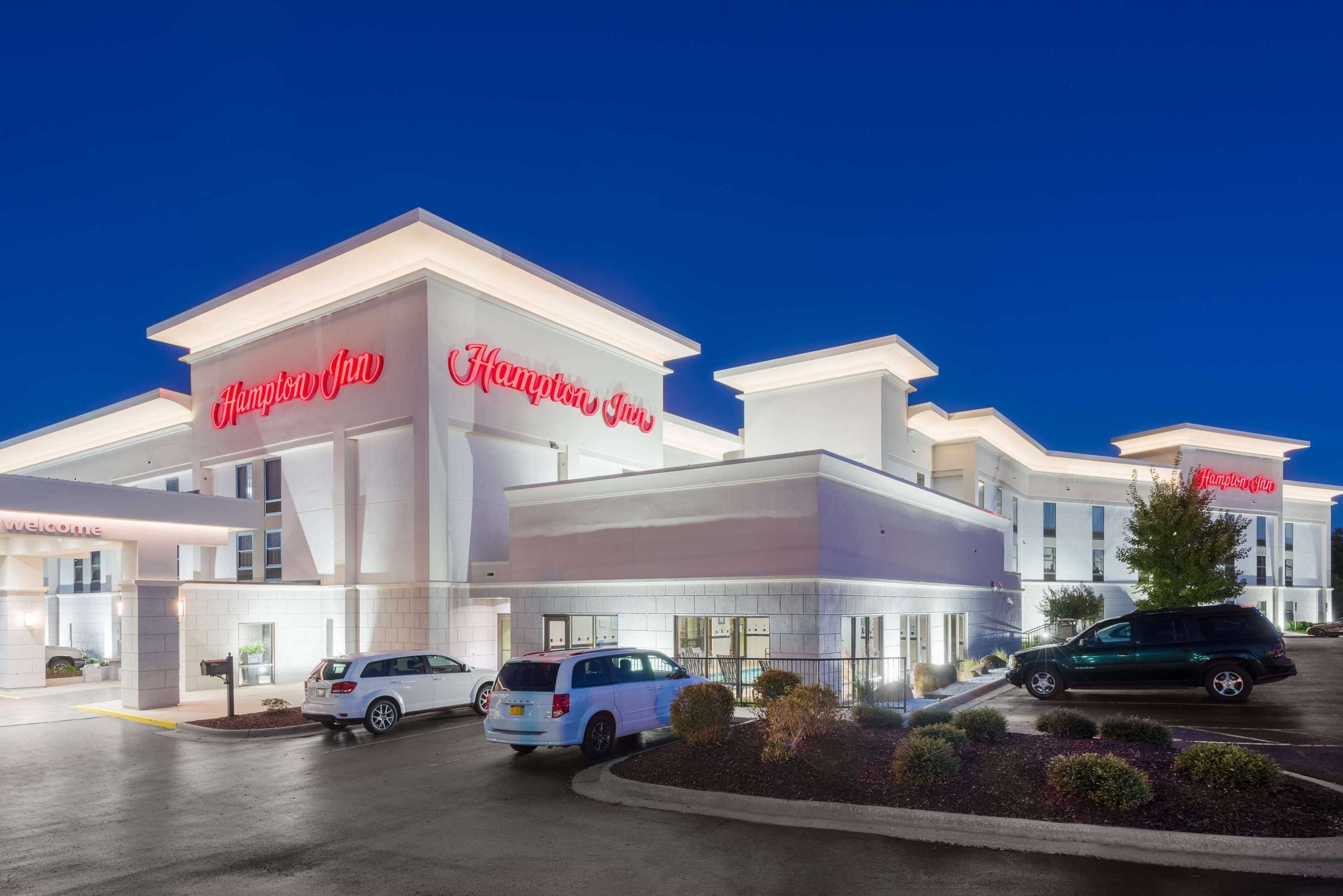 Gift card for Hampton Inn Mount Airy Gift card for Hampton Inn Mount Airy