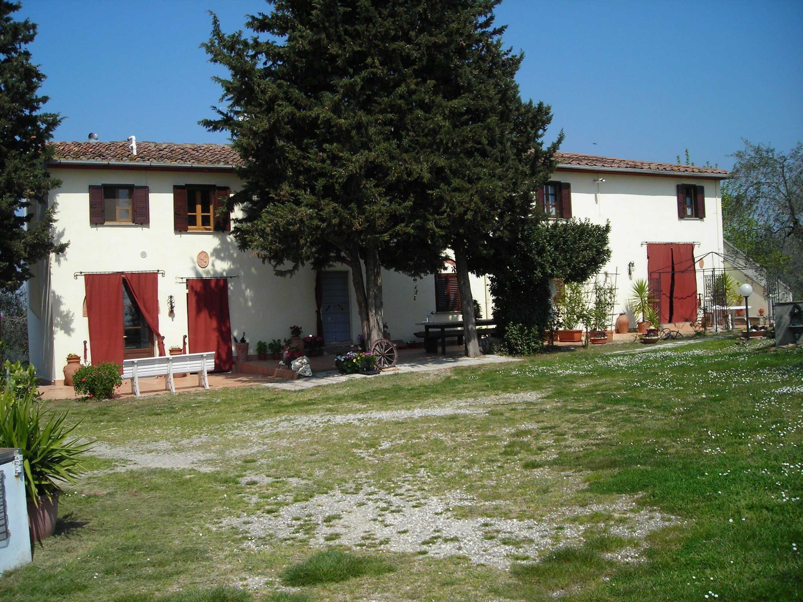 Gift card for Agriturismo Podere Sottogello Gift card for Agriturismo Podere Sottogello