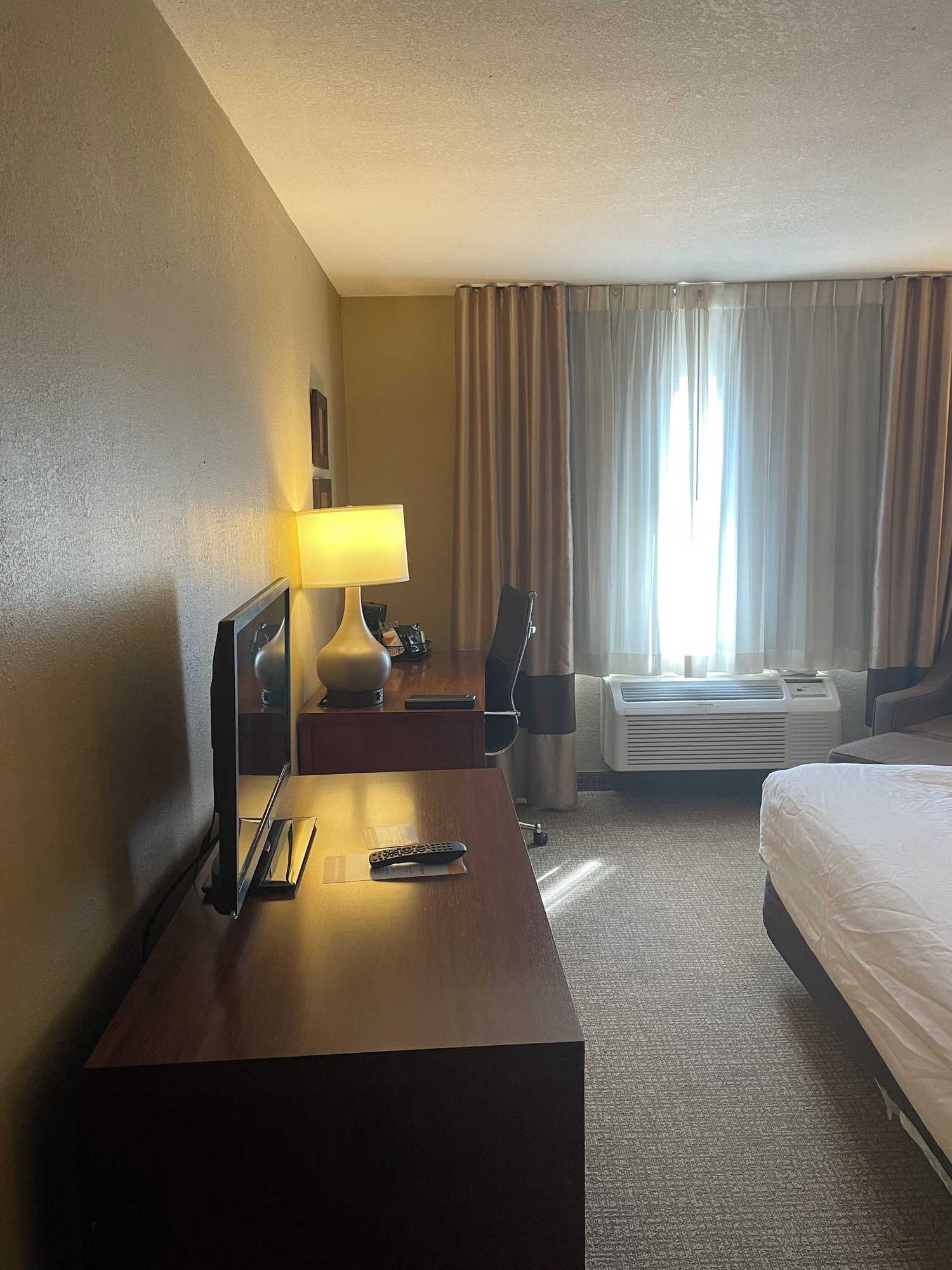 Gift card for Comfort Inn Ellensburg Gift card for Comfort Inn Ellensburg