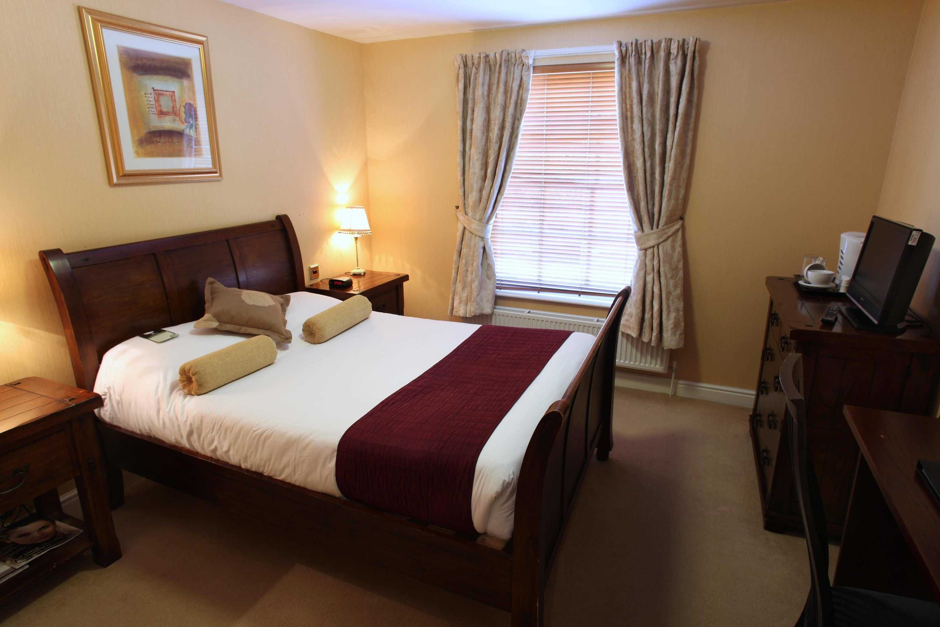 Gift card for Hotel Bannatyne Darlington Gift card for Hotel Bannatyne Darlington