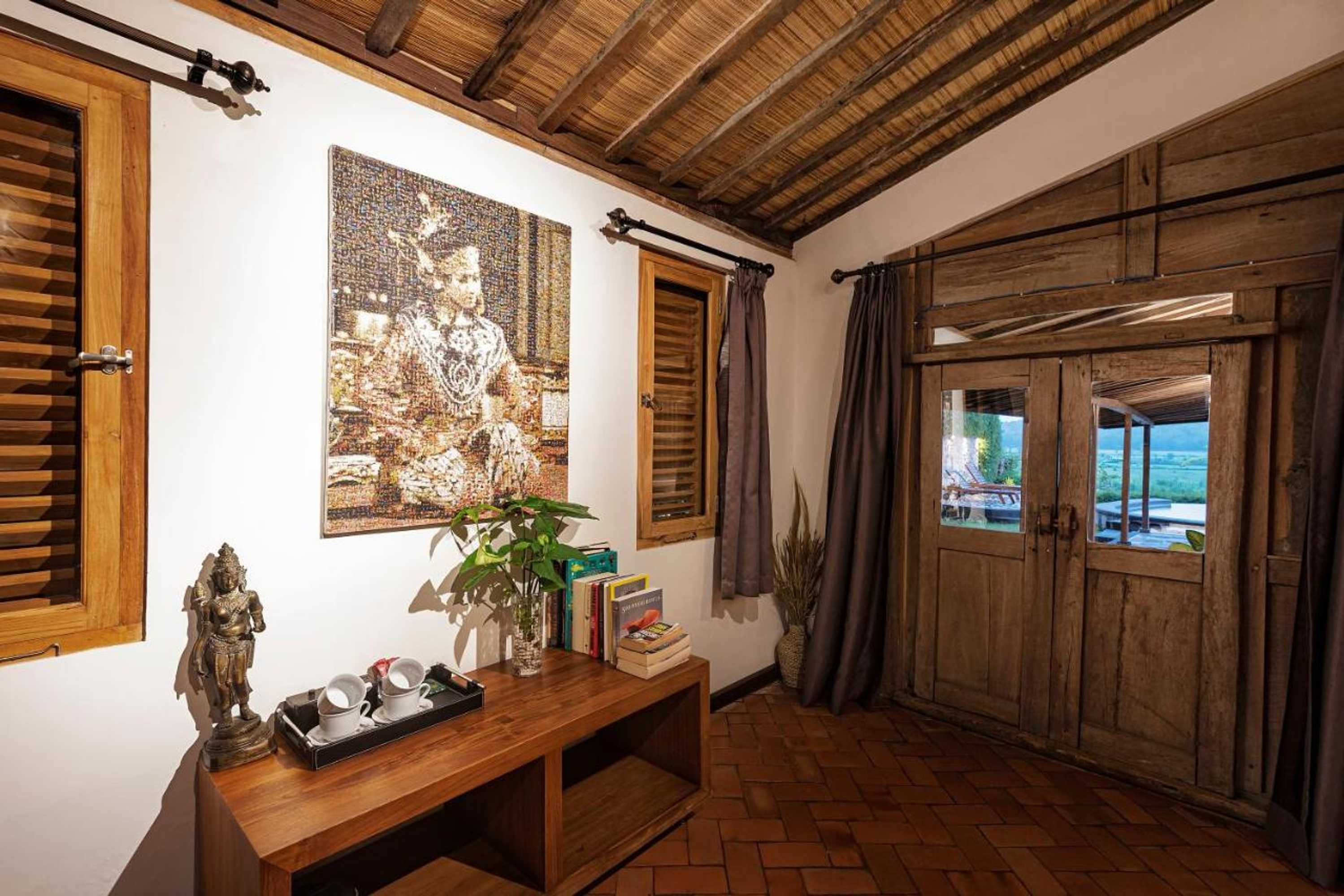 Gift card for Villa Blue Steps