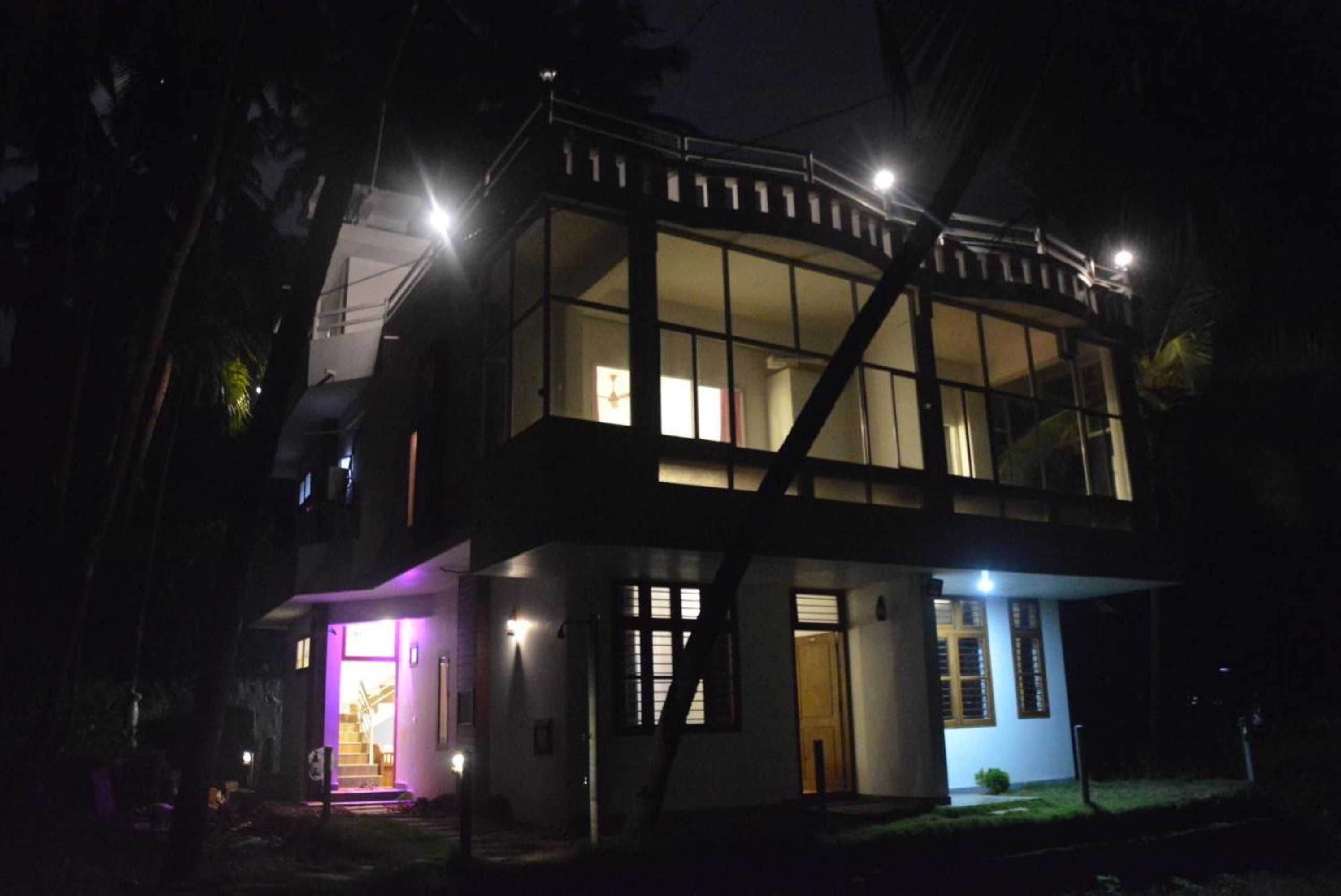 Gift card for White Shell Beach House