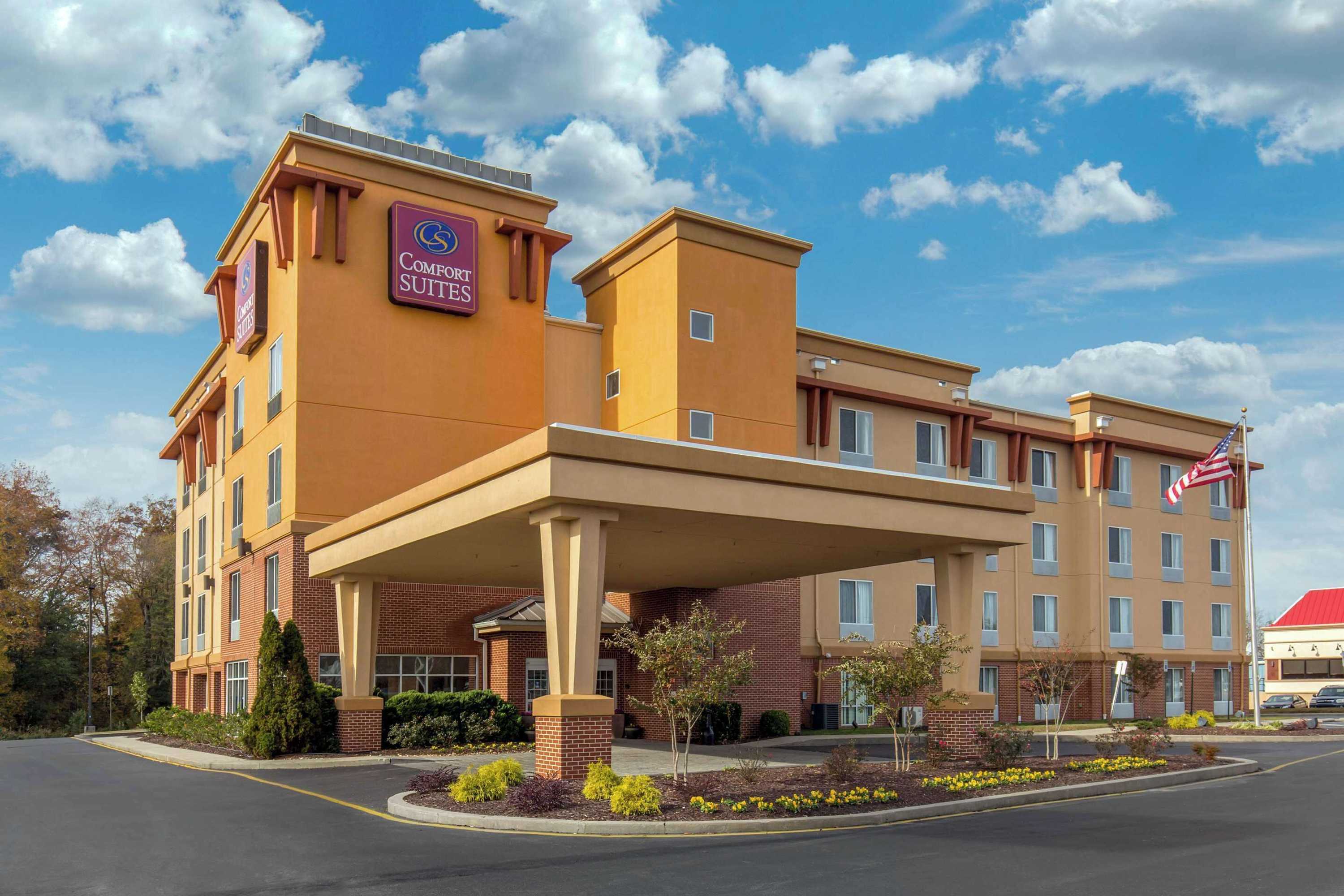 Gift card for Comfort Suites Gift card for Comfort Suites