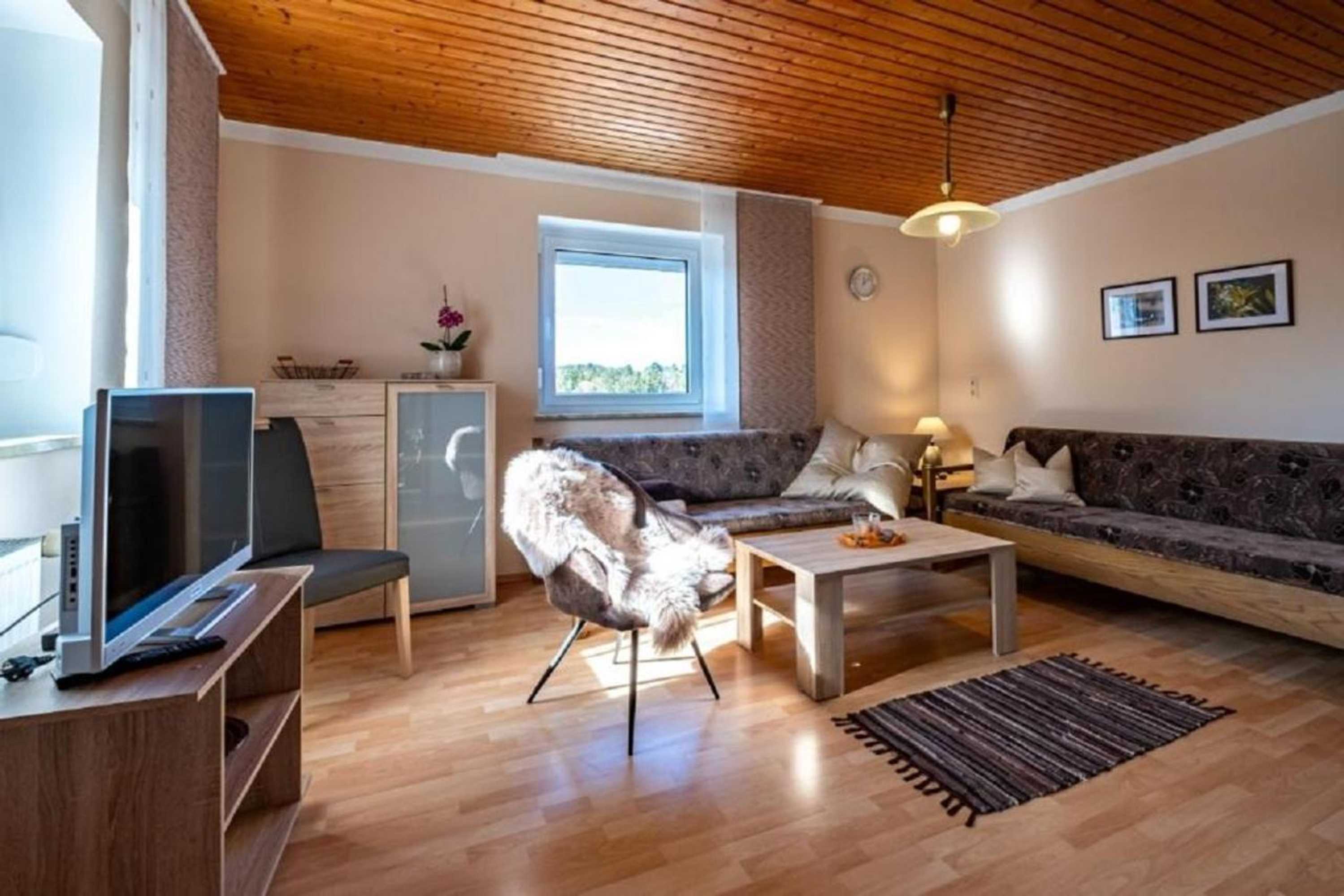 Gift card for Ferienhof Obertennersreuth