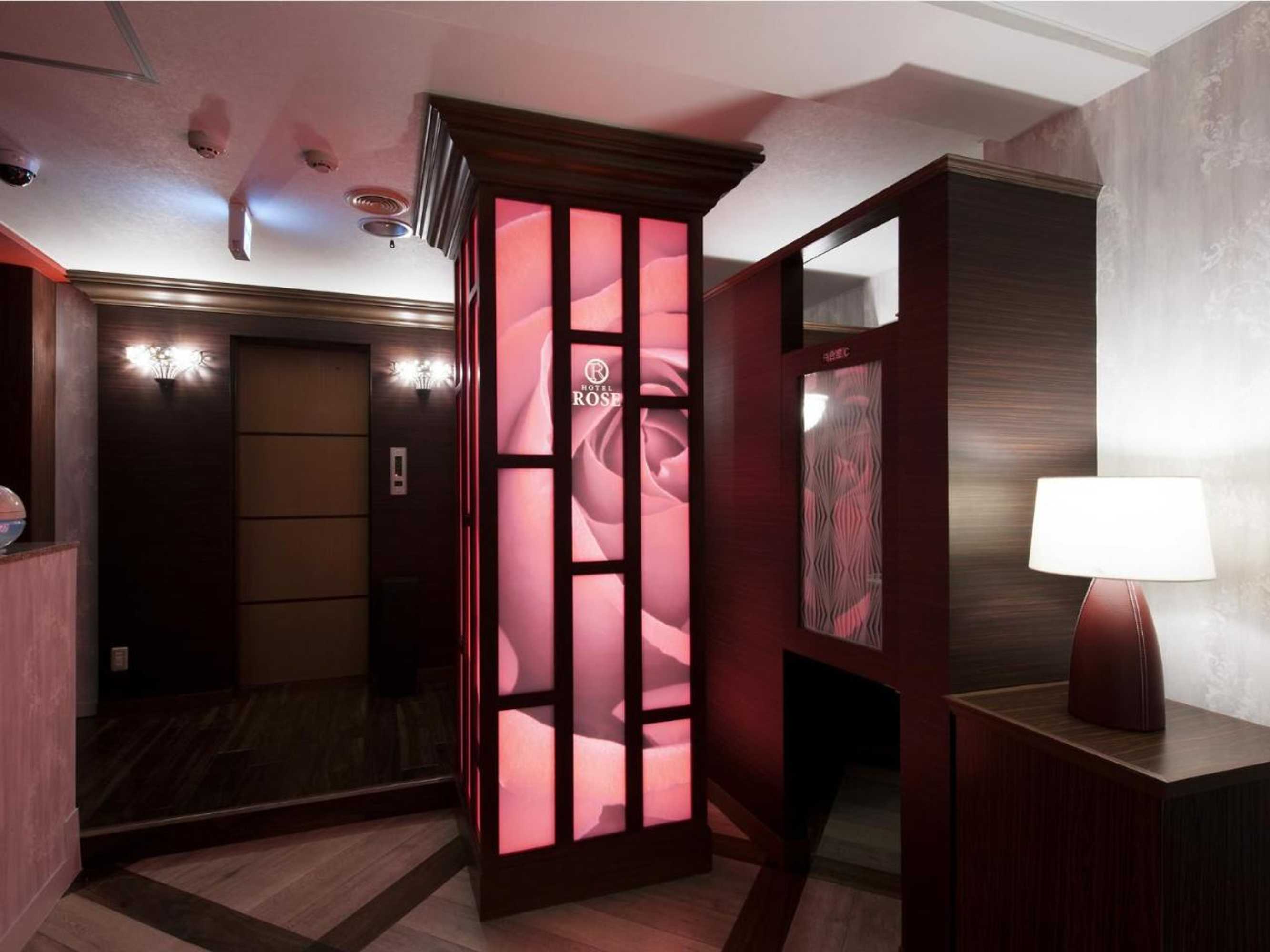 Gift card for Hotel Rose (adult Only)