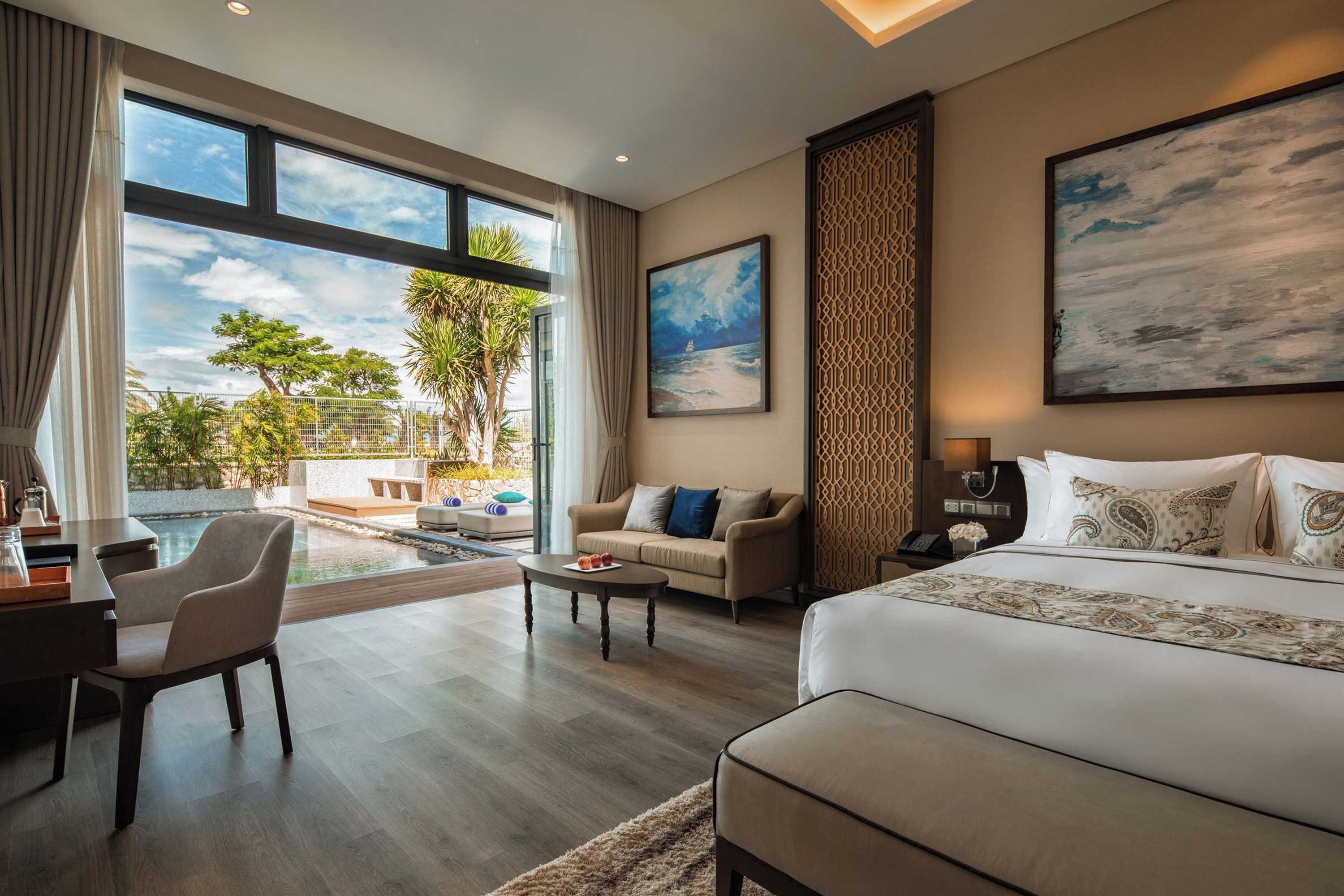 Gift card for Wyndham Grand KN Paradise Cam Ranh Gift card for Wyndham Grand KN Paradise Cam Ranh