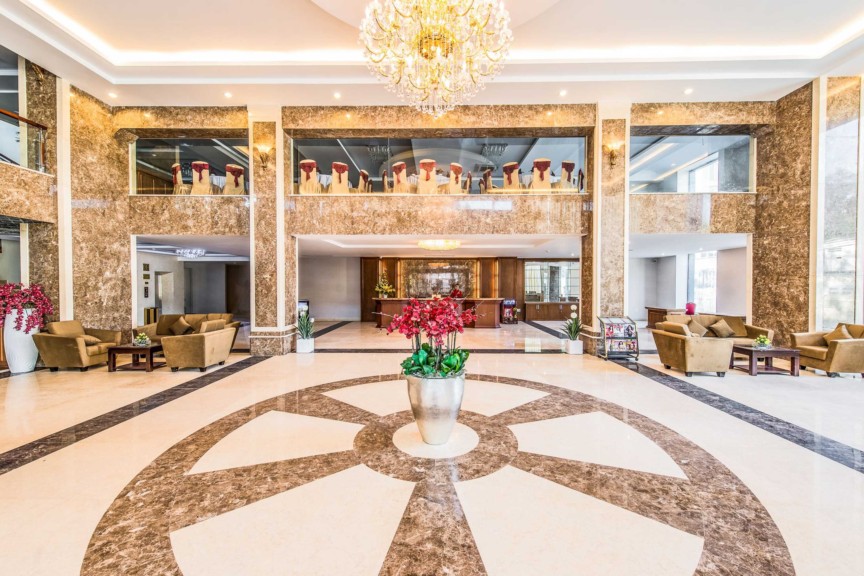 Gift card for Muong Thanh Holiday Vung Tau Hotel Gift card for Muong Thanh Holiday Vung Tau Hotel