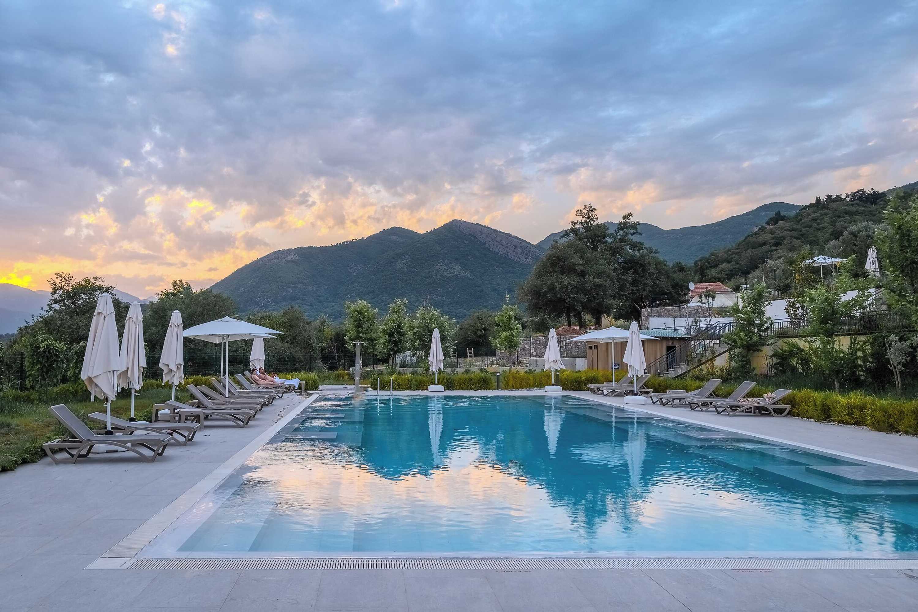 Gift card for Montenegro Lodge by Missafir Gift card for Montenegro Lodge by Missafir