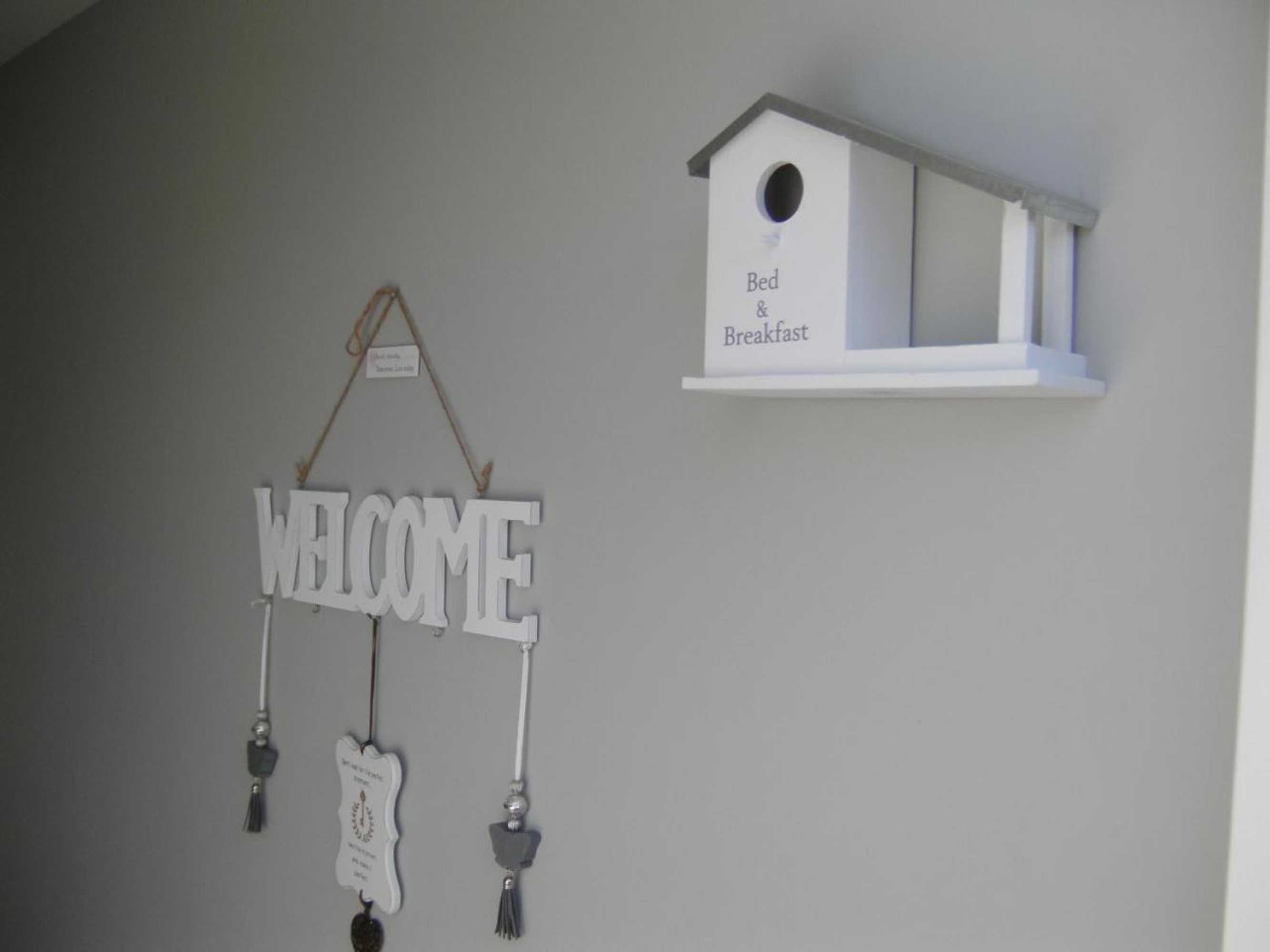 Gift card for Vakantiehuis 't Laaisterplakky Zonder Drempels