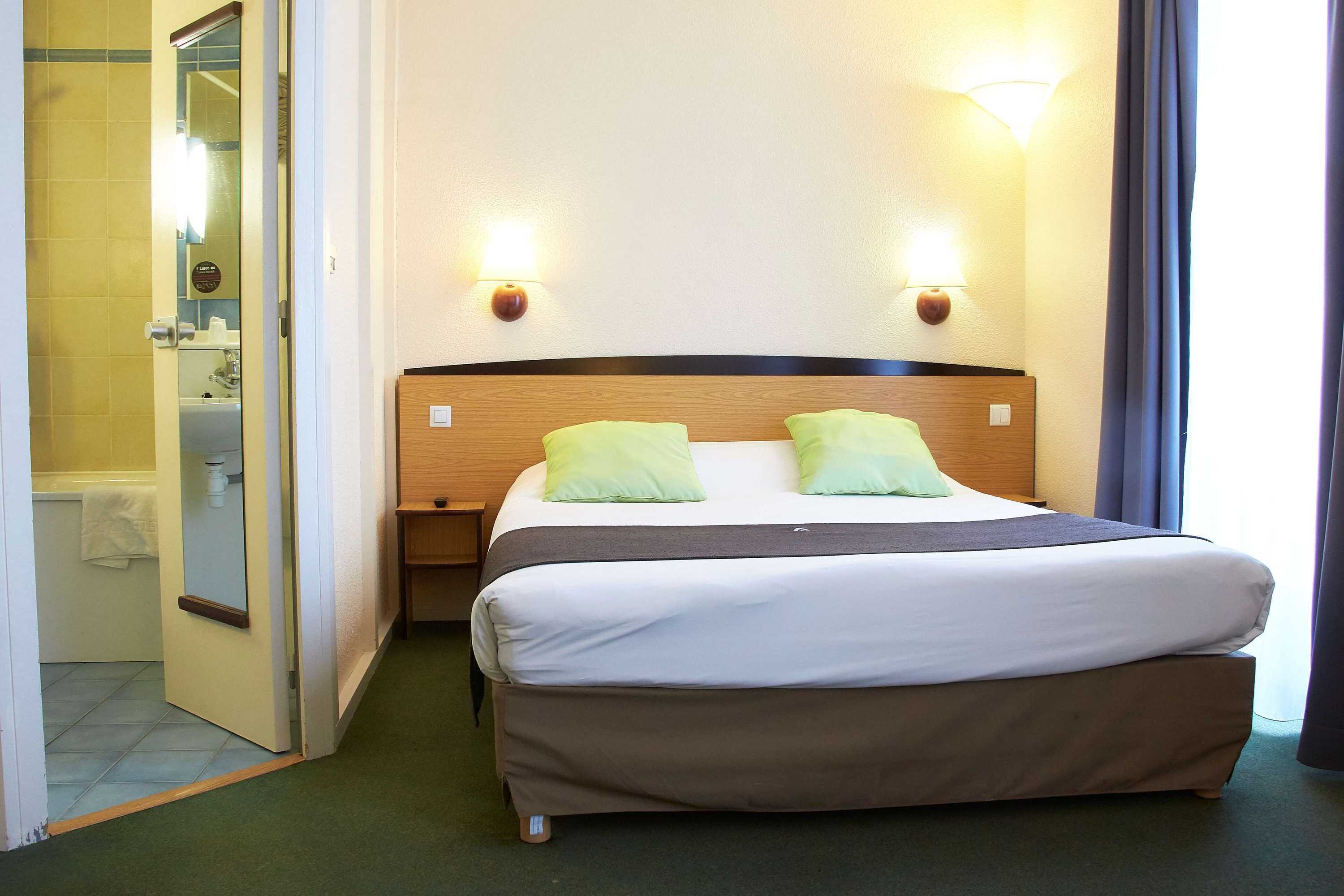 Gift card for Hotel Campanile Dijon Centre - Gare Gift card for Hotel Campanile Dijon Centre - Gare