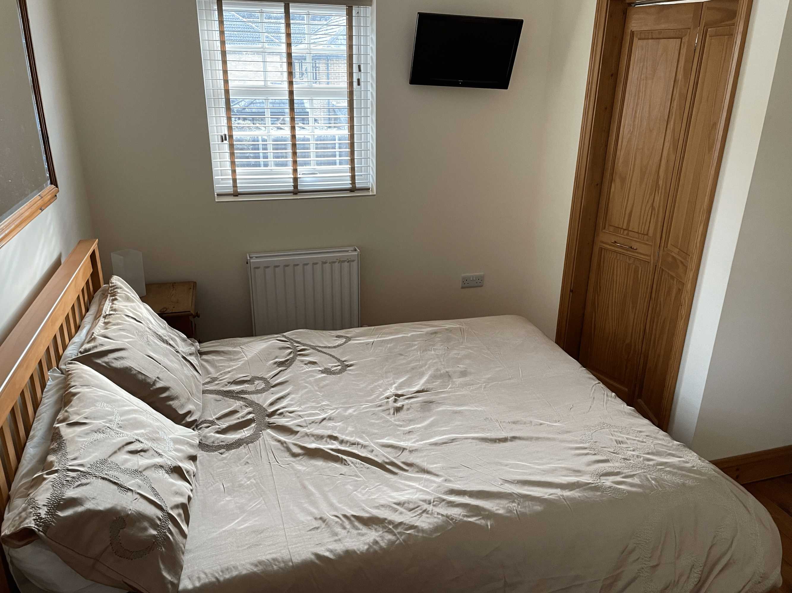 Gift card for Whitehouse Guest House