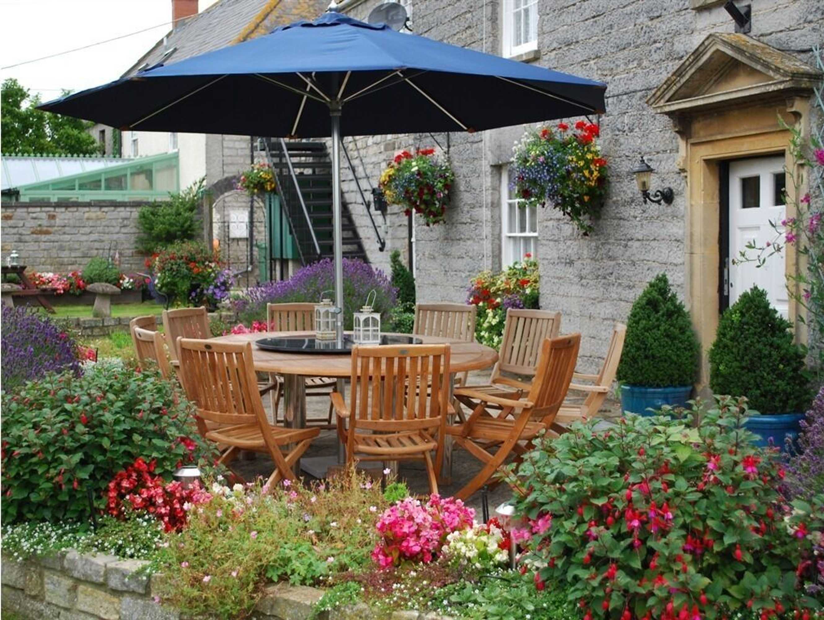 Gift card for Double-Gate B&b