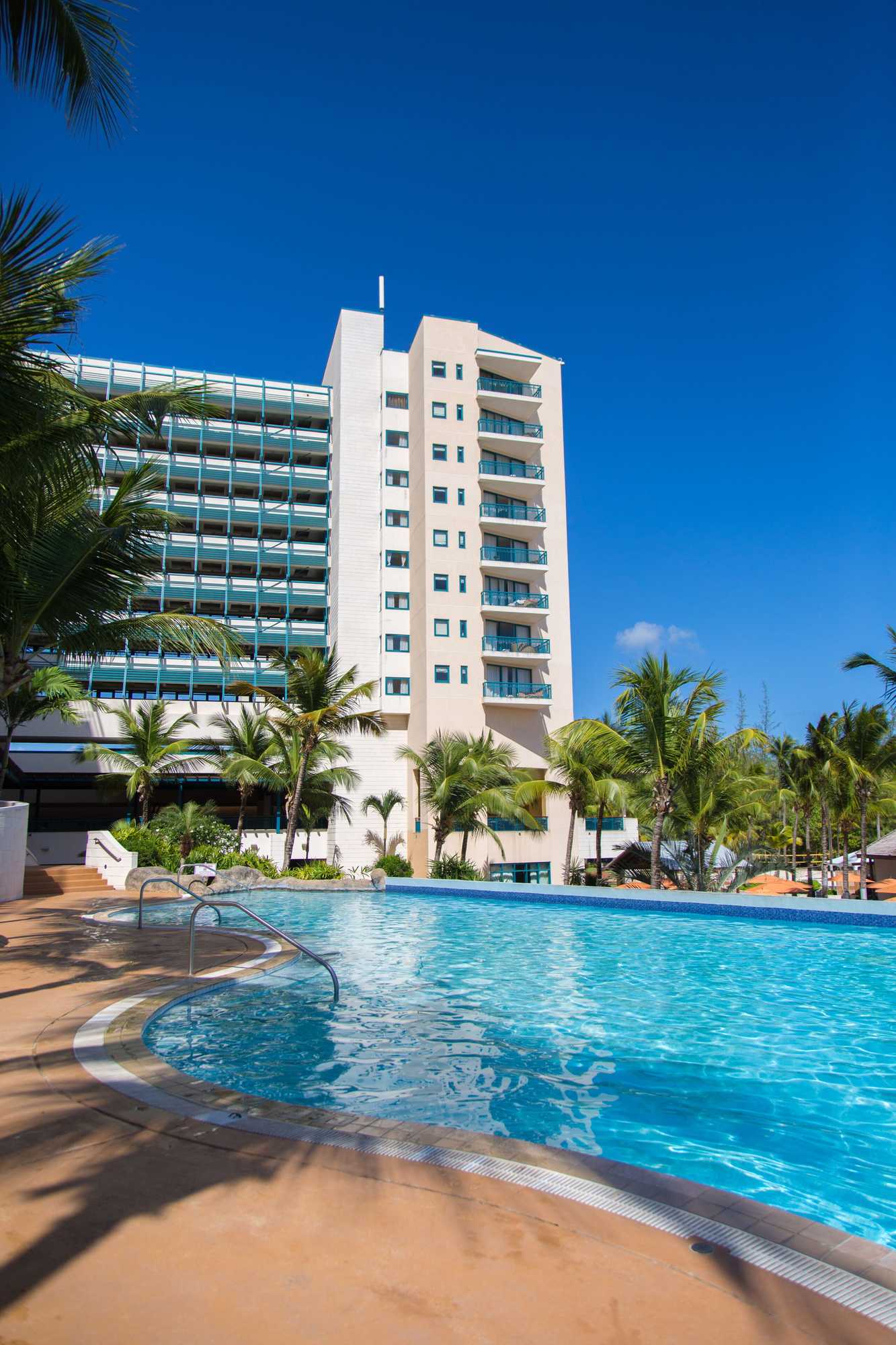 Gift card for Hilton Barbados Resort