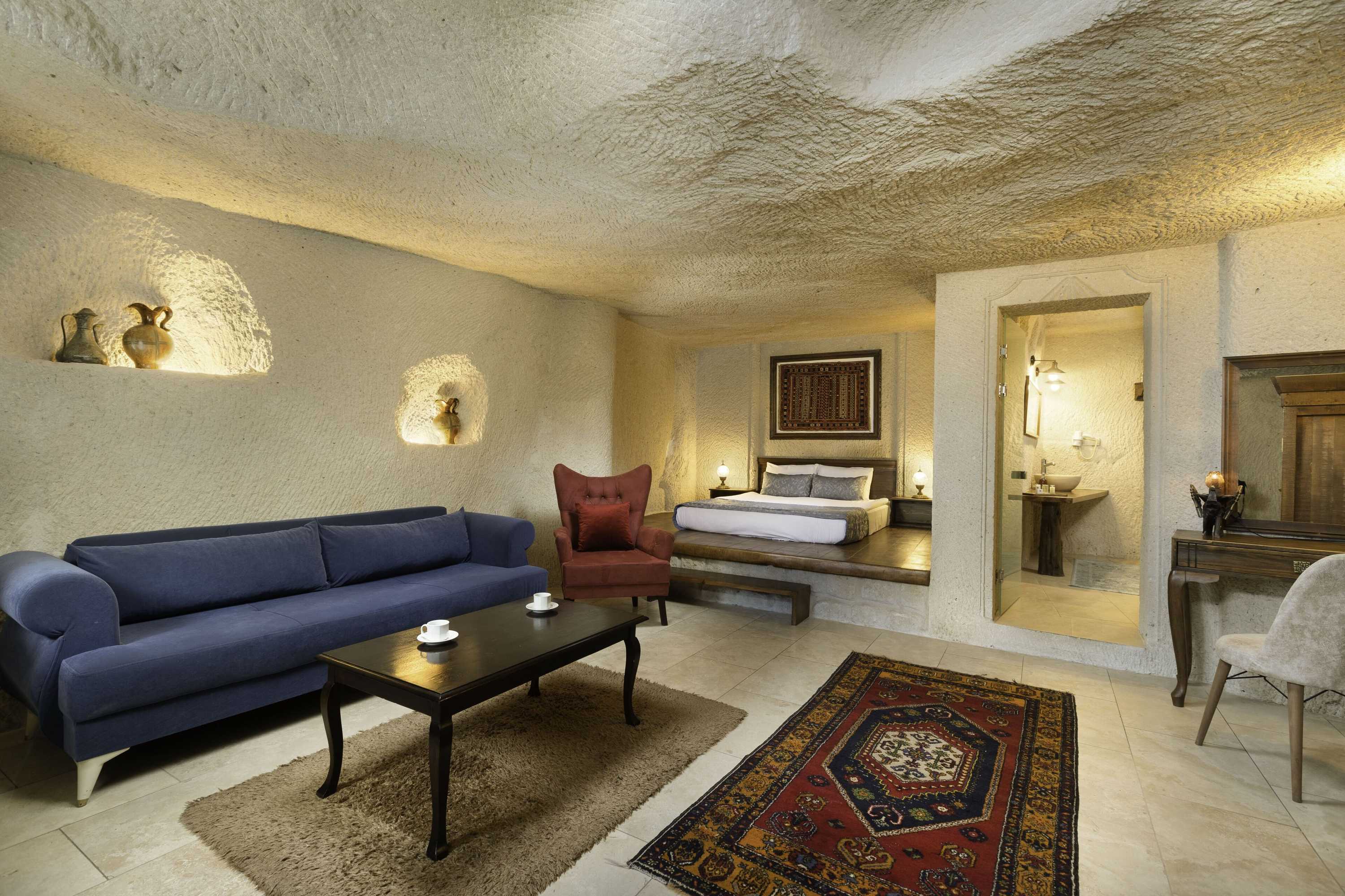 Gift card for Doors Of Cappadocia Special Cave Hotel Gift card for Doors Of Cappadocia Special Cave Hotel