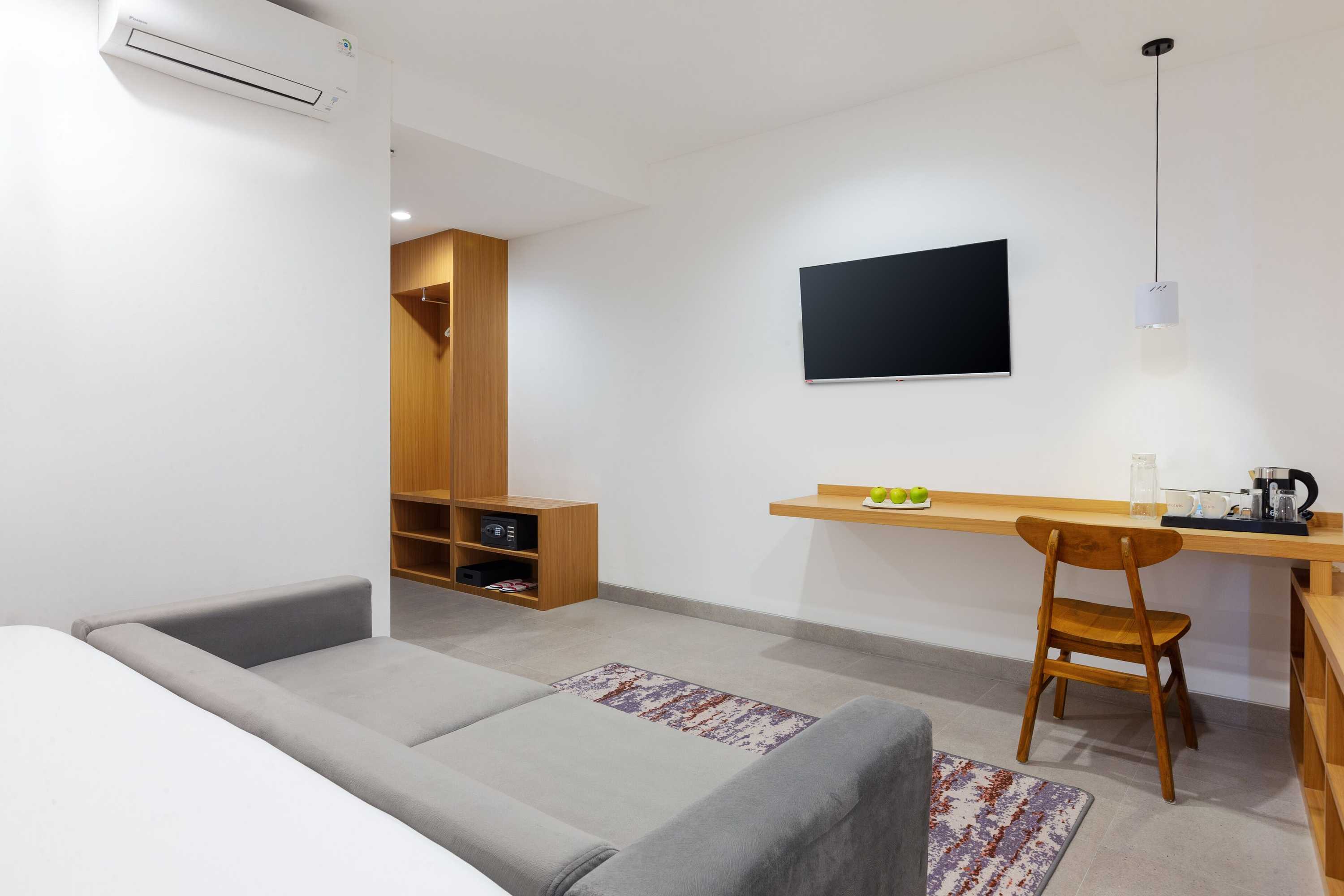 Gift card for Favehotel Kediri Gift card for Favehotel Kediri
