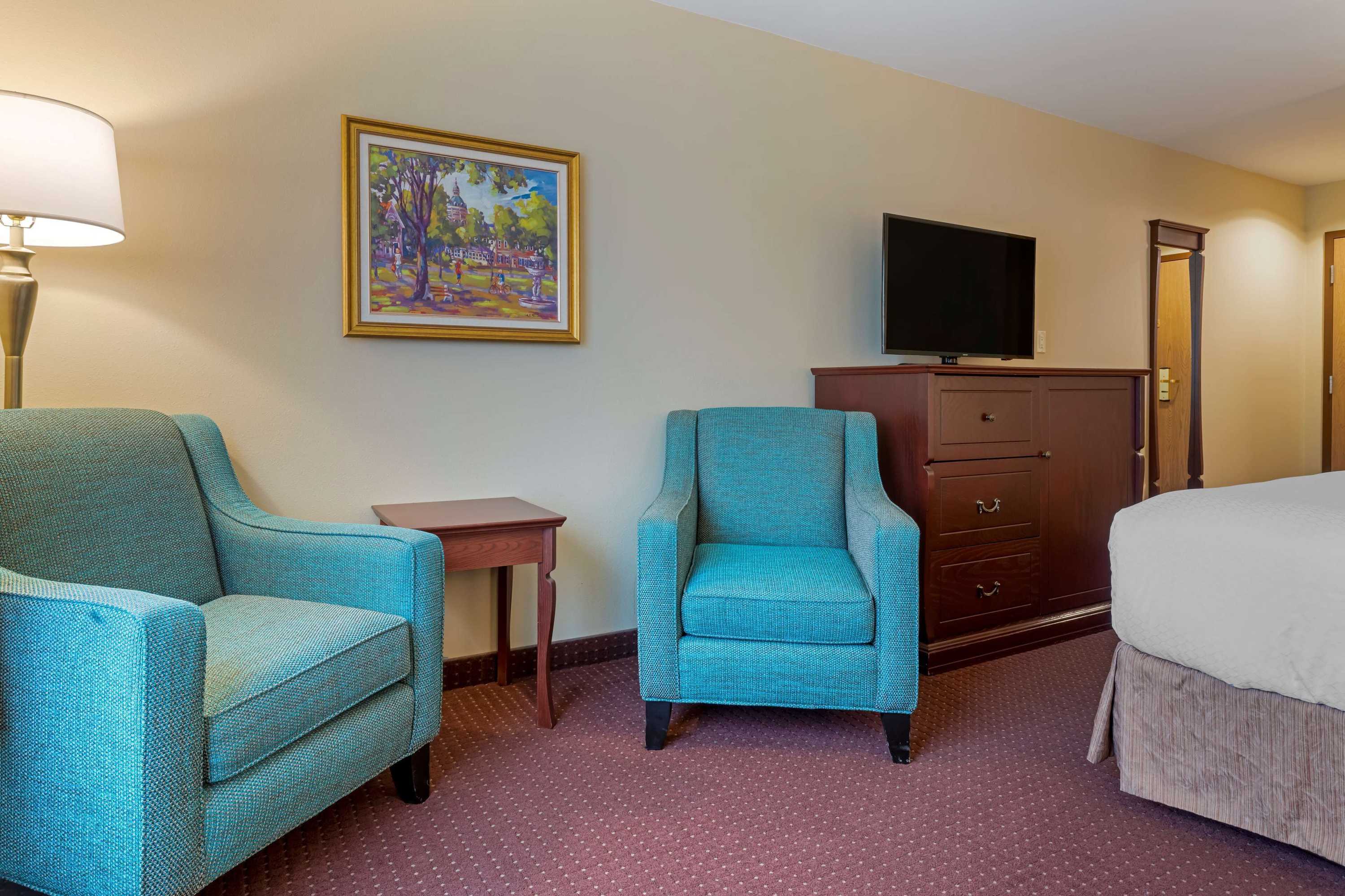 Gift card for Best Western Plus Fredericton Hotel & Suites Gift card for Best Western Plus Fredericton Hotel & Suites