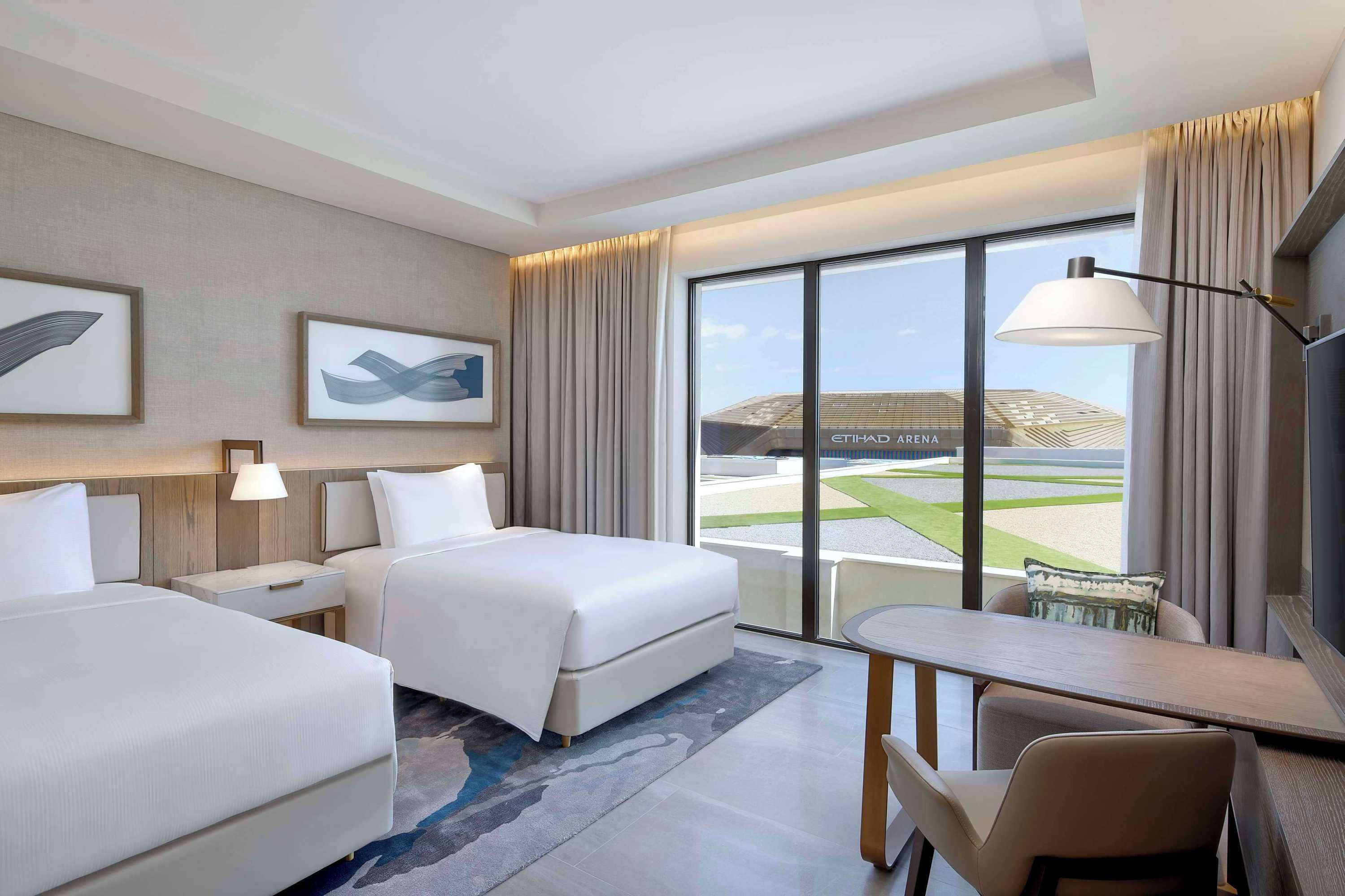 Gift card for Hilton Abu Dhabi Yas Island Gift card for Hilton Abu Dhabi Yas Island