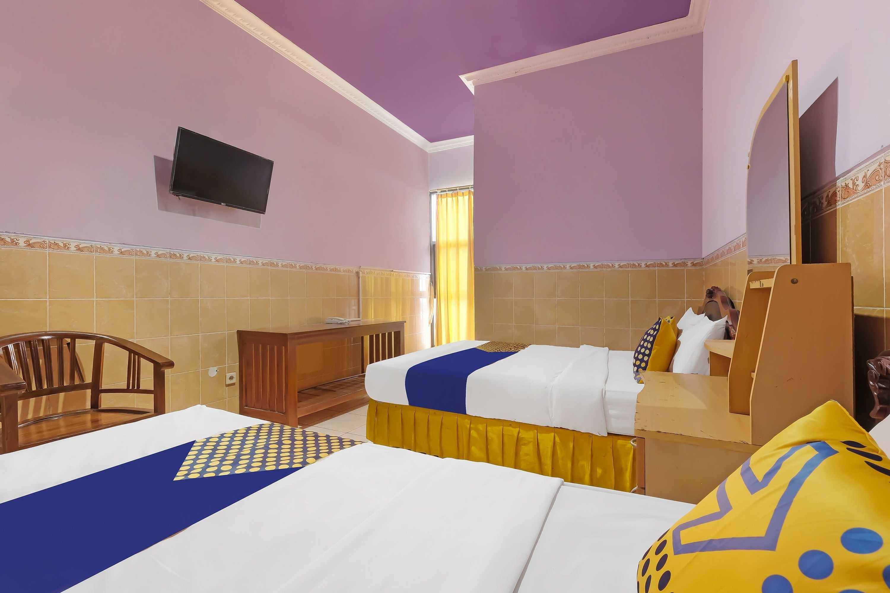 Gift card for Spot ON 91930 Hotel Citra Dewi 4 Manunggal