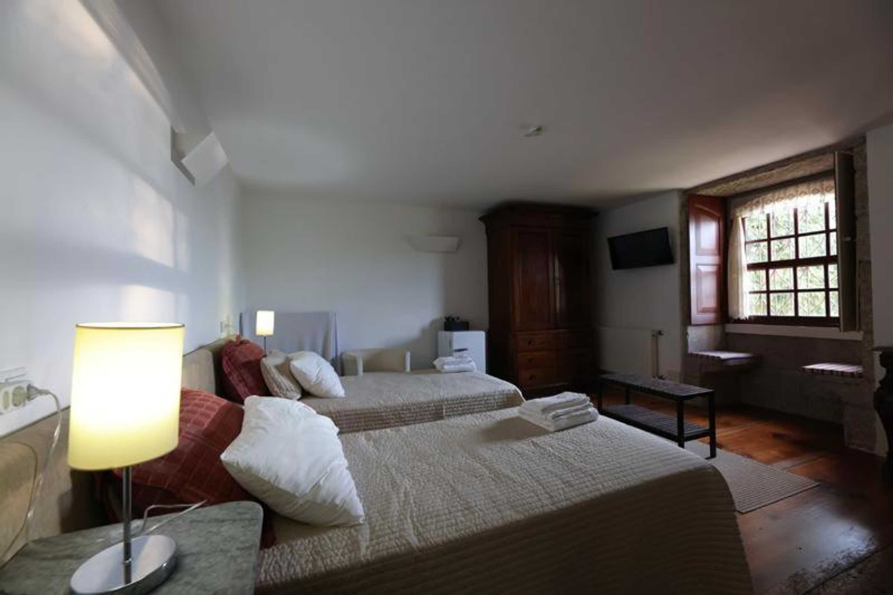 Gift card for Casa da Torre