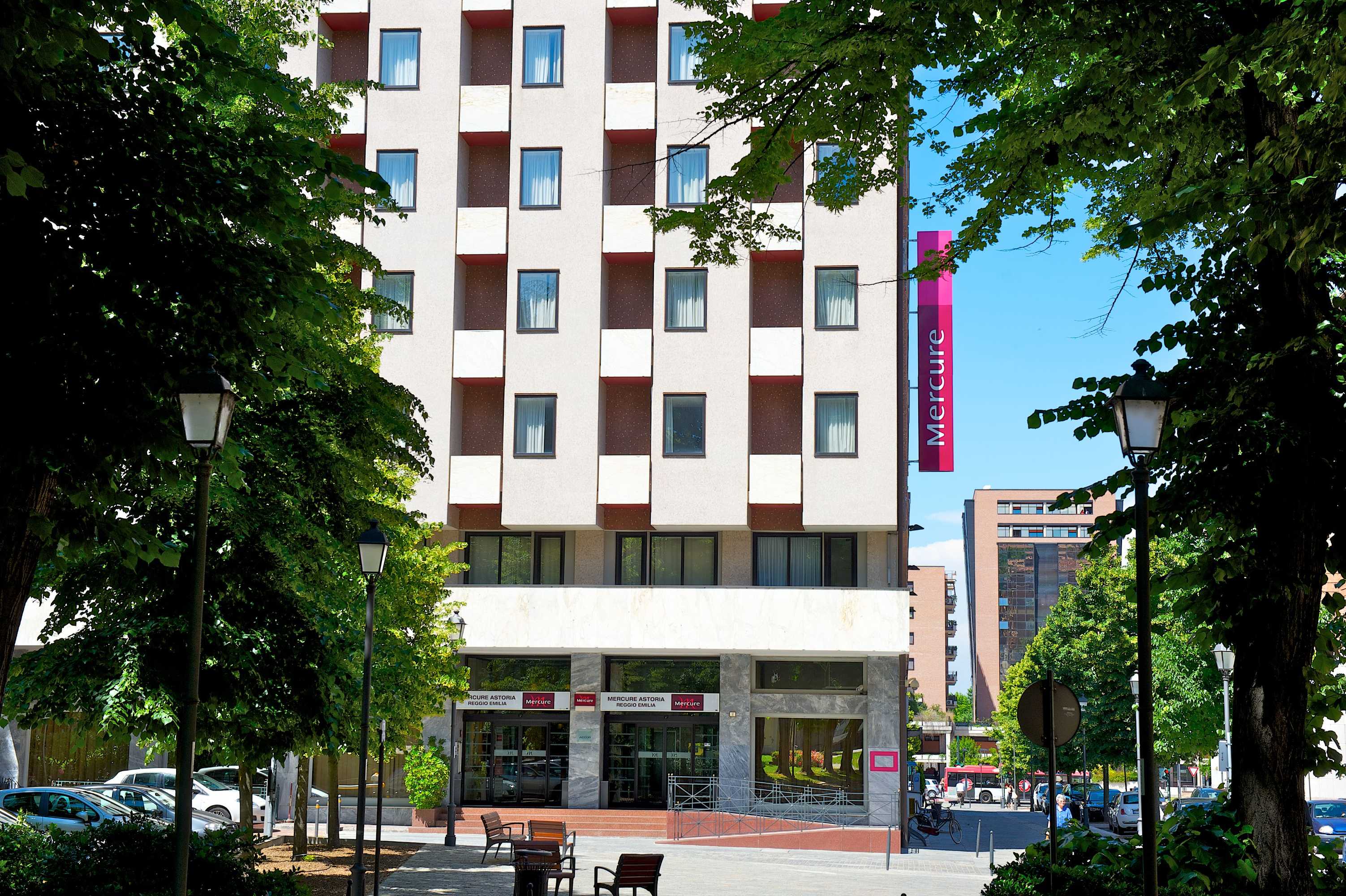 Gift card for Mercure Astoria Reggio Emilia Gift card for Mercure Astoria Reggio Emilia