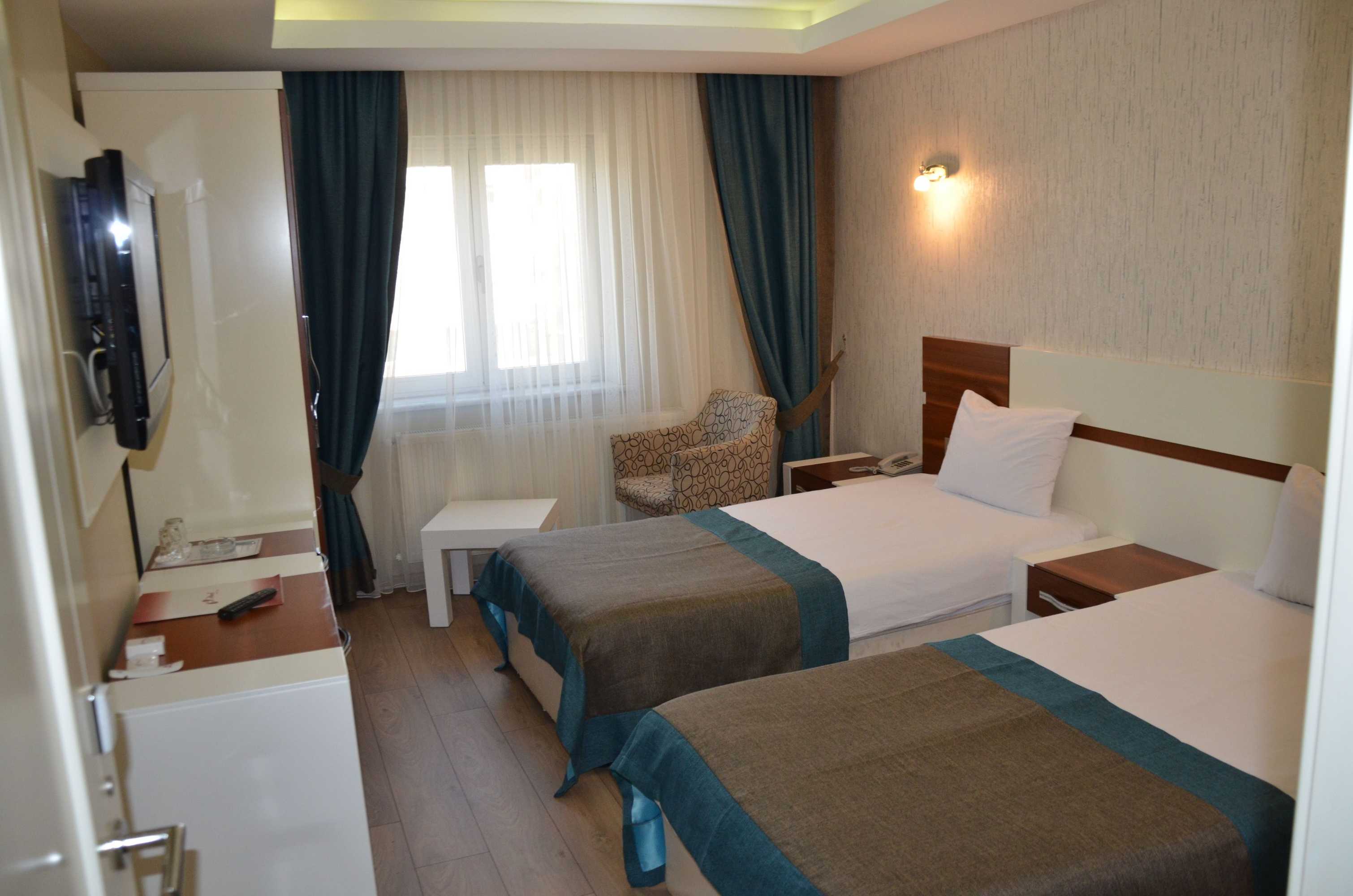 Gift card for Grand Ahos Hotel & Spa Gift card for Grand Ahos Hotel & Spa