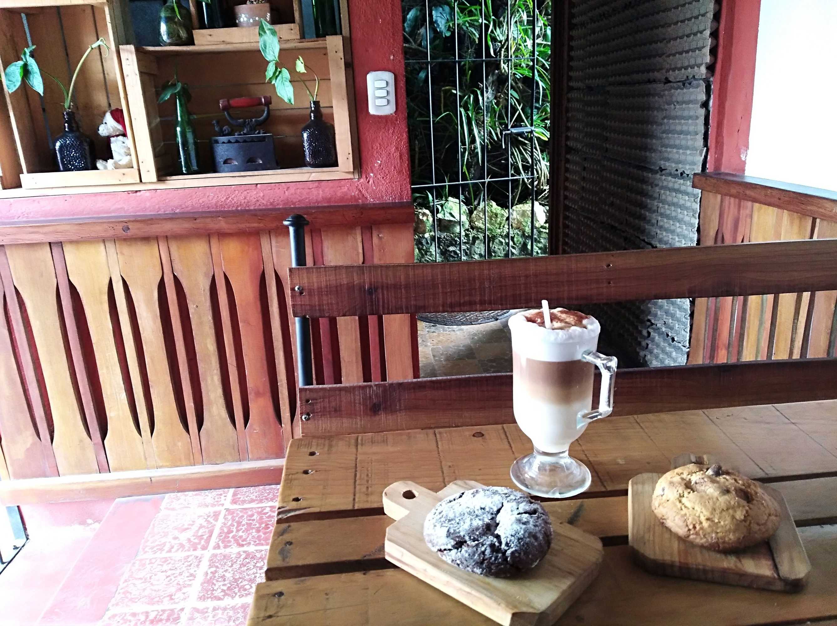 Gift card for Hotel Casa Chapultepec - Hostel