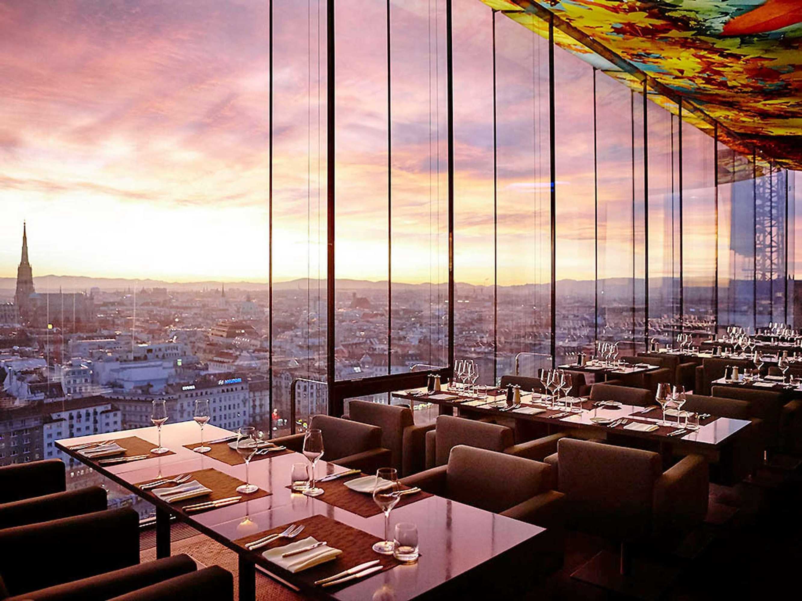 Gift card for So/ Vienna