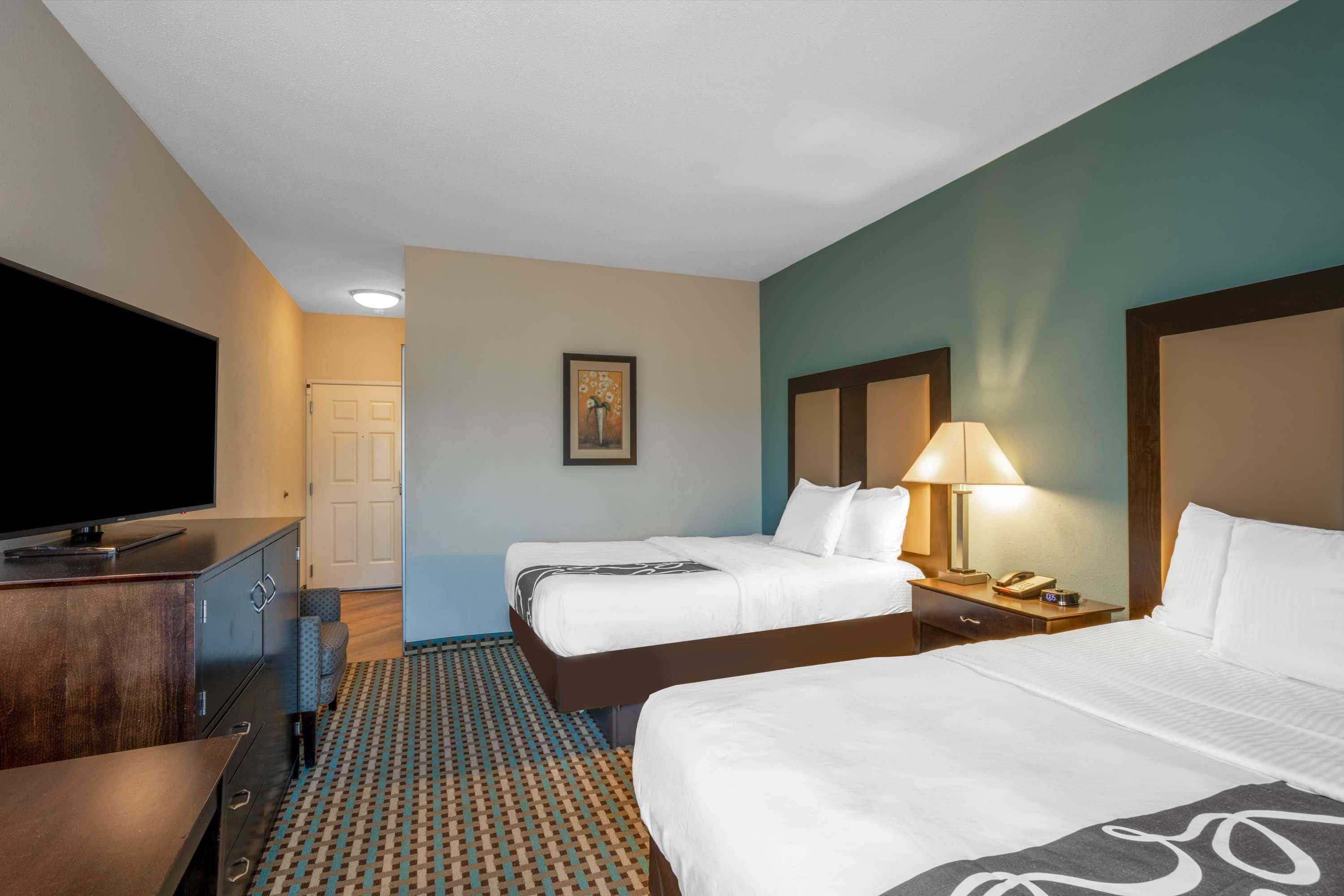 Gift card for La Quinta Inn & Suites by Wyndham Ely Gift card for La Quinta Inn & Suites by Wyndham Ely