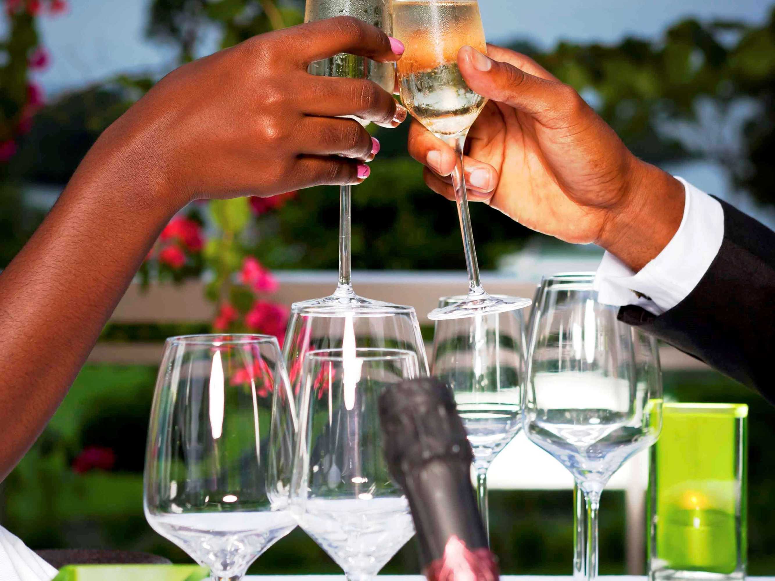 Gift card for Sofitel Malabo Sipopo Le Golf Gift card for Sofitel Malabo Sipopo Le Golf