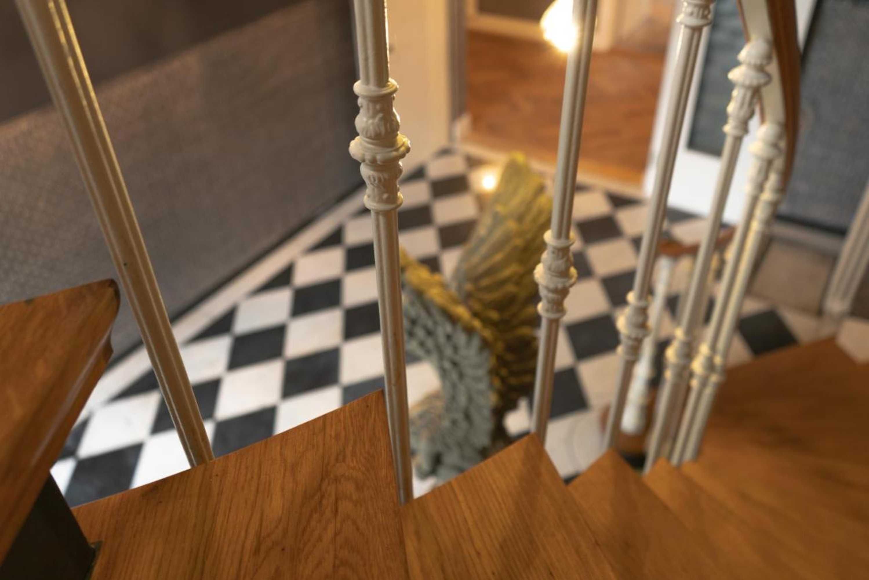 Gift card for Villa Weber