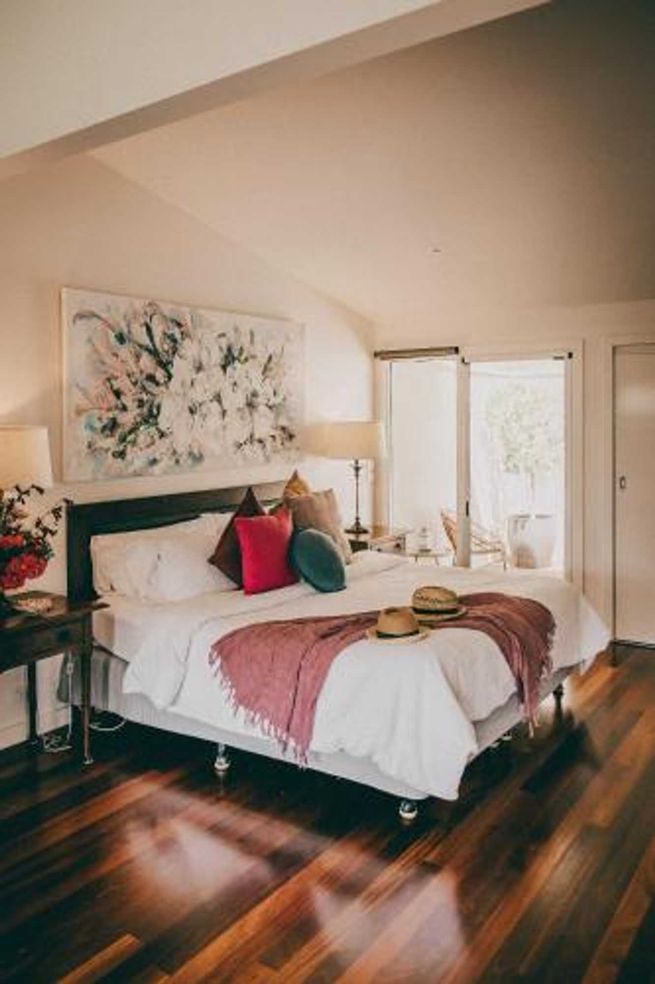 Gift card for Araluen Boutique Accommodation Gift card for Araluen Boutique Accommodation