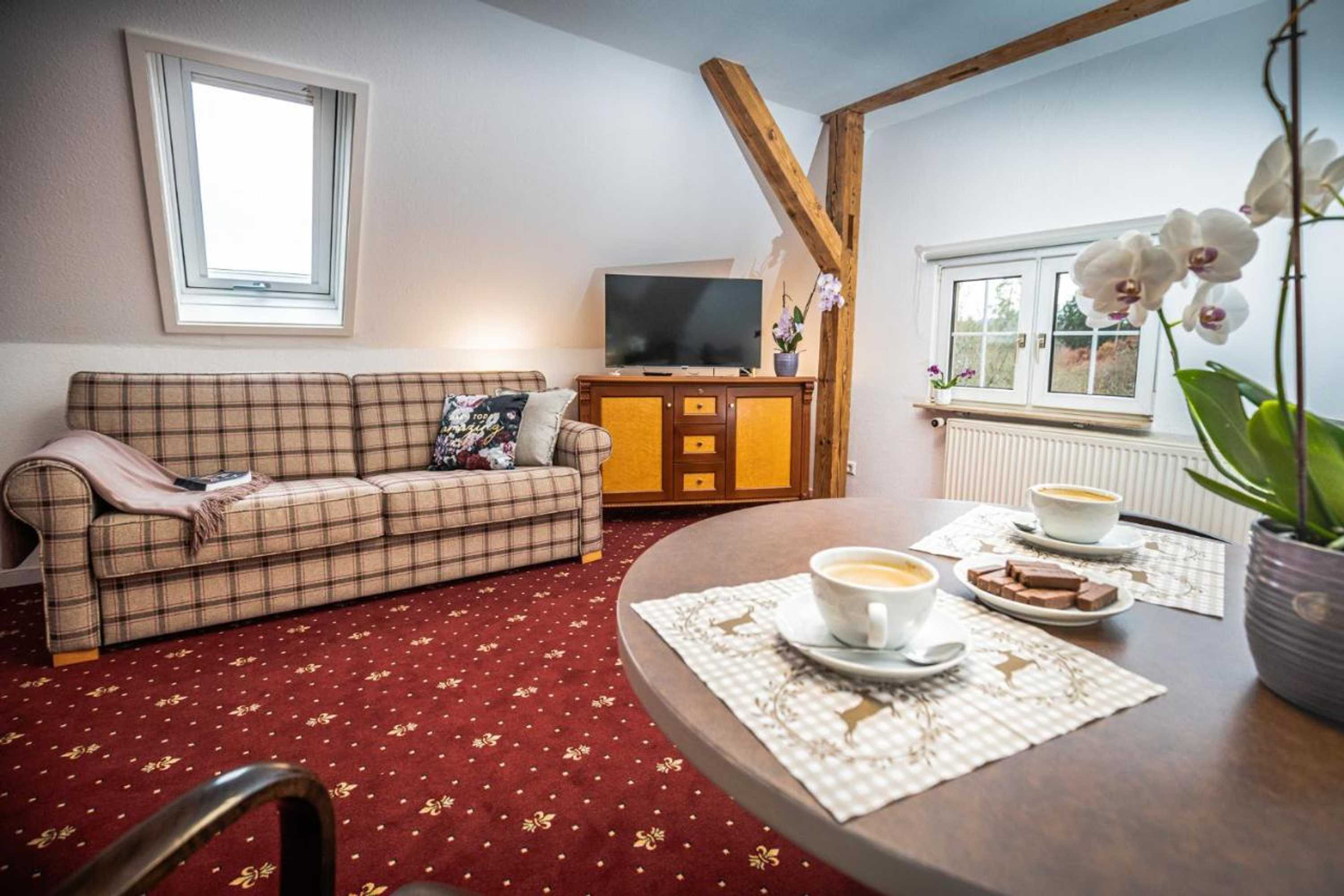 Gift card for Jägerhaus Donaueschingen