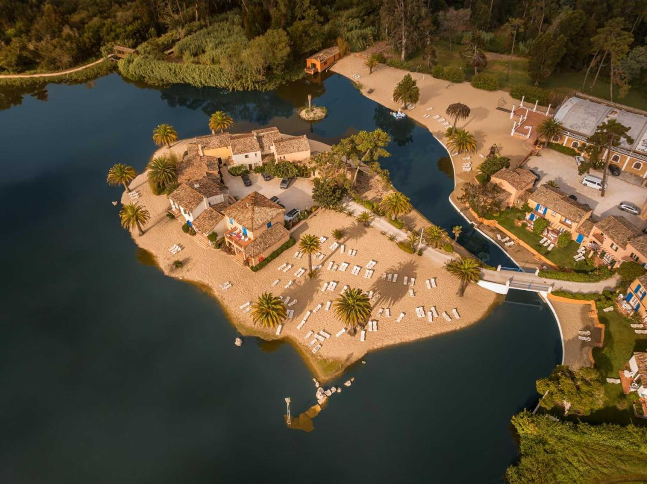 Gift card for Quinta da Lagoa