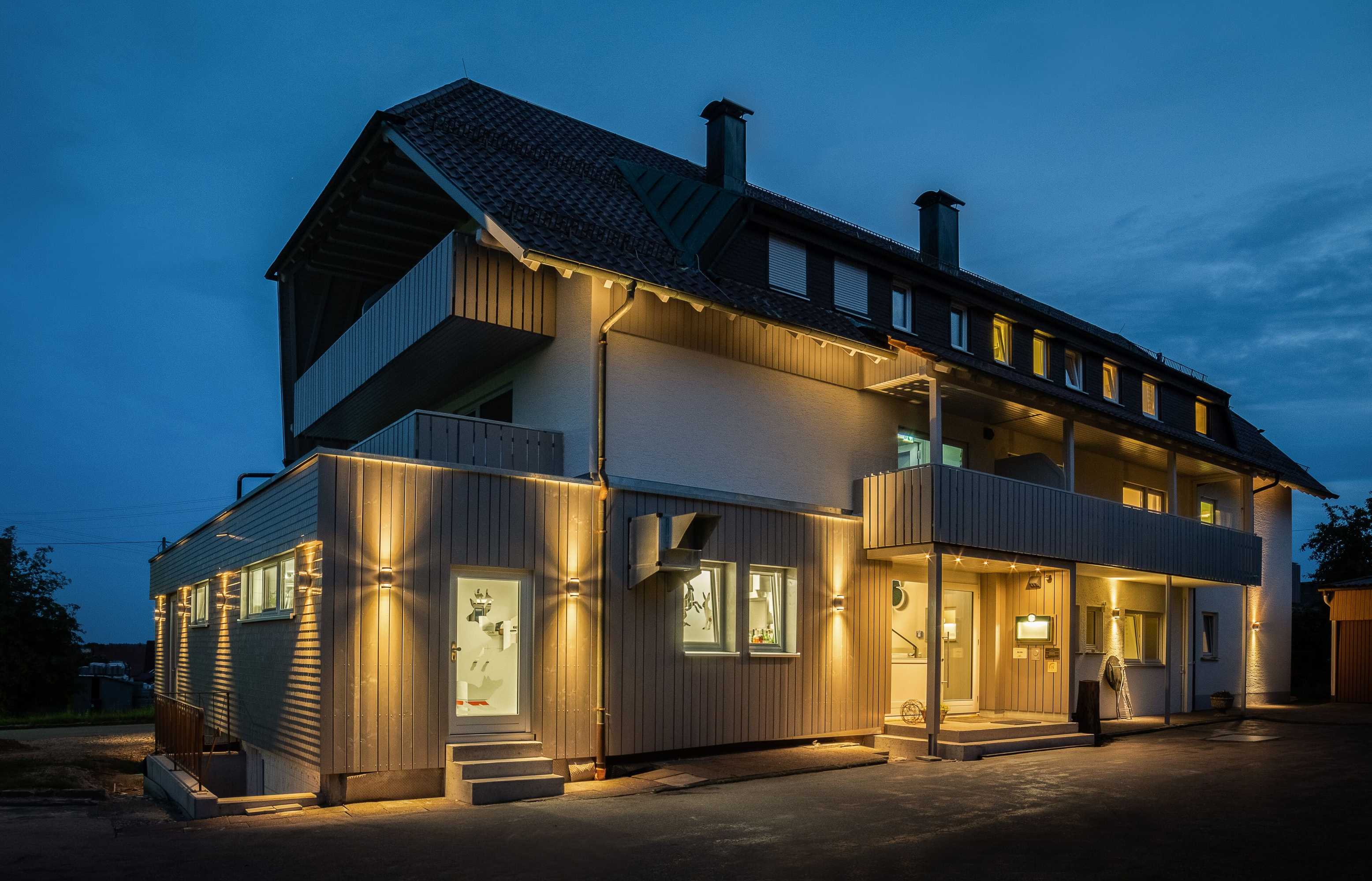 Gift card for Hotel Sonnenhof Gift card for Hotel Sonnenhof