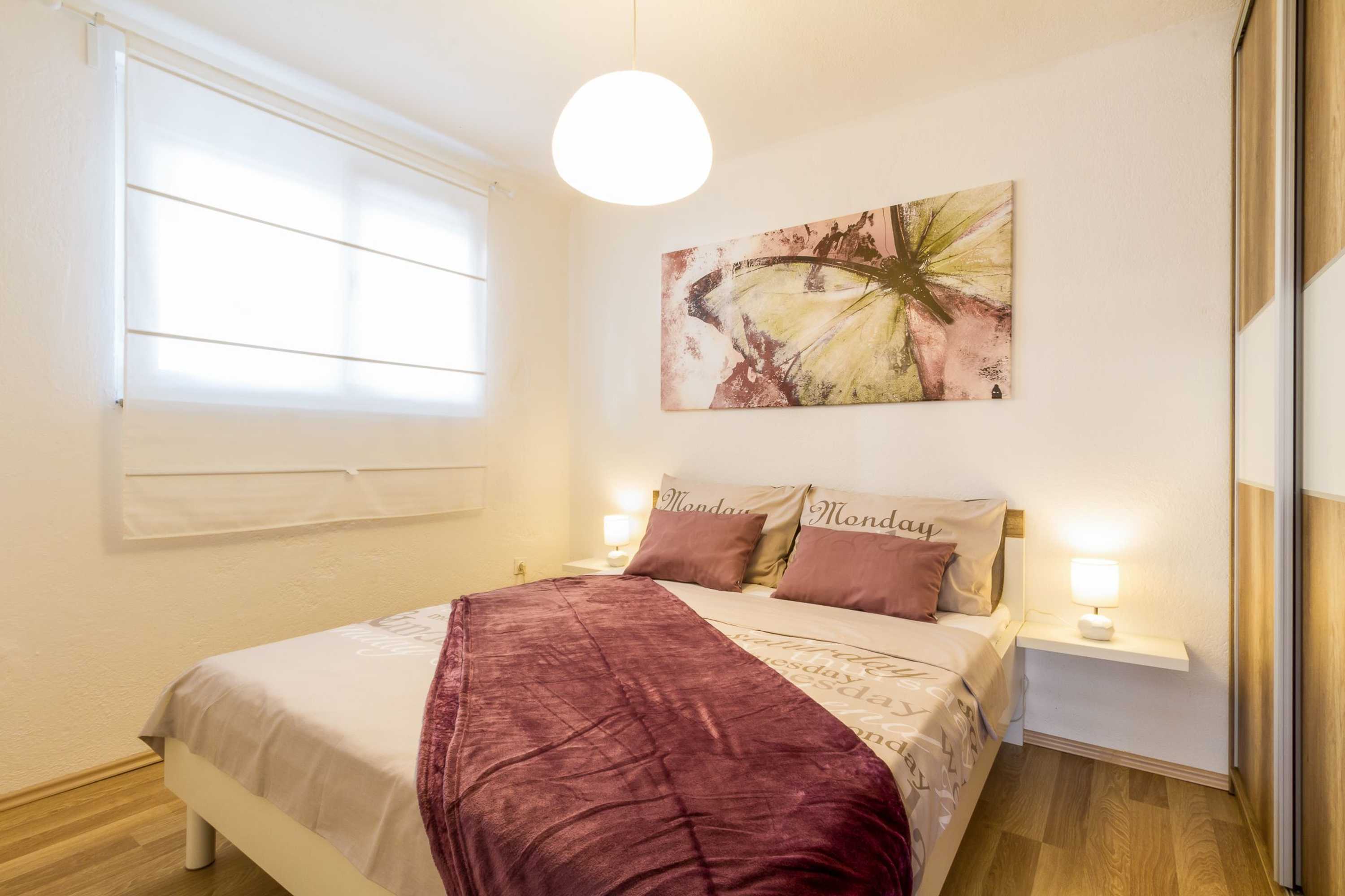 Gift card for Apartments Bregovec Maslenica