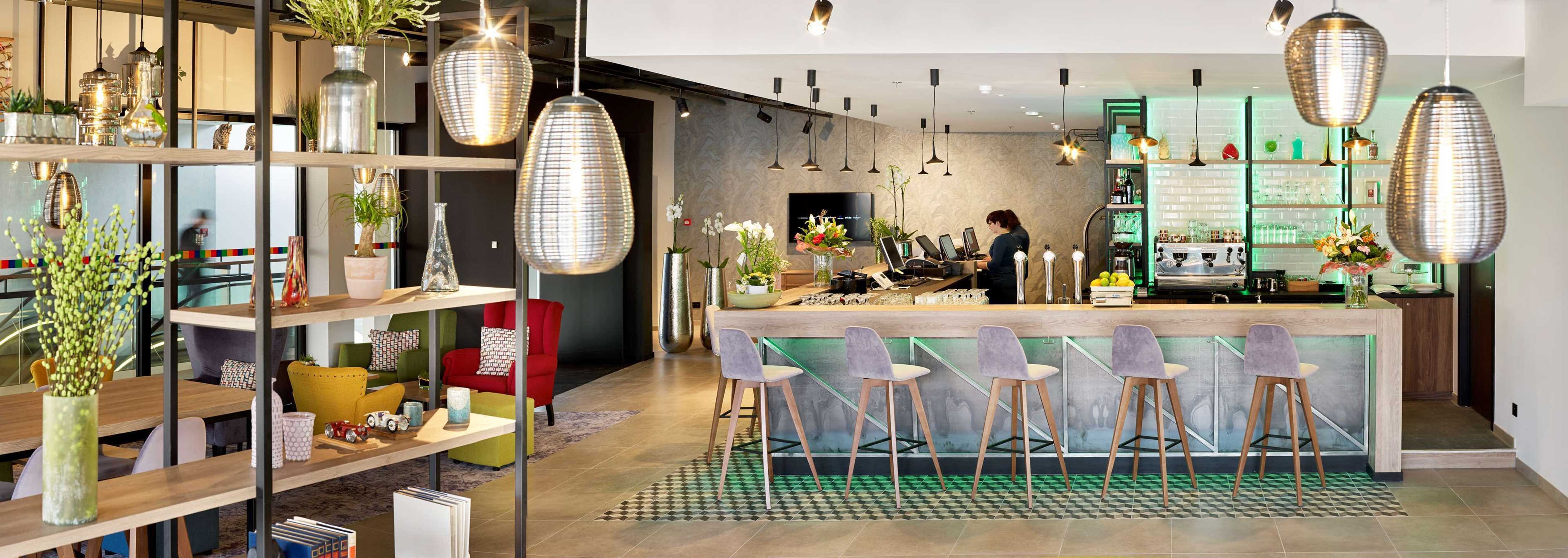 Gift card for Park Inn by Radisson Hasselt Gift card for Park Inn by Radisson Hasselt