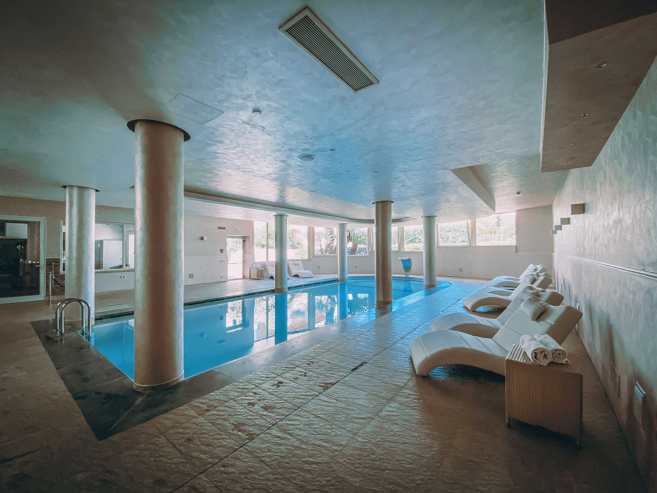 Gift card for Monastero Resort & Spa - Garda Lake Collection Gift card for Monastero Resort & Spa - Garda Lake Collection