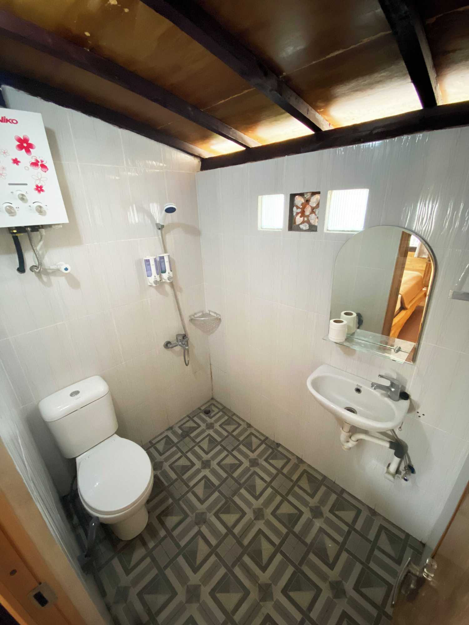 Gift card for Shine River Ciwidey