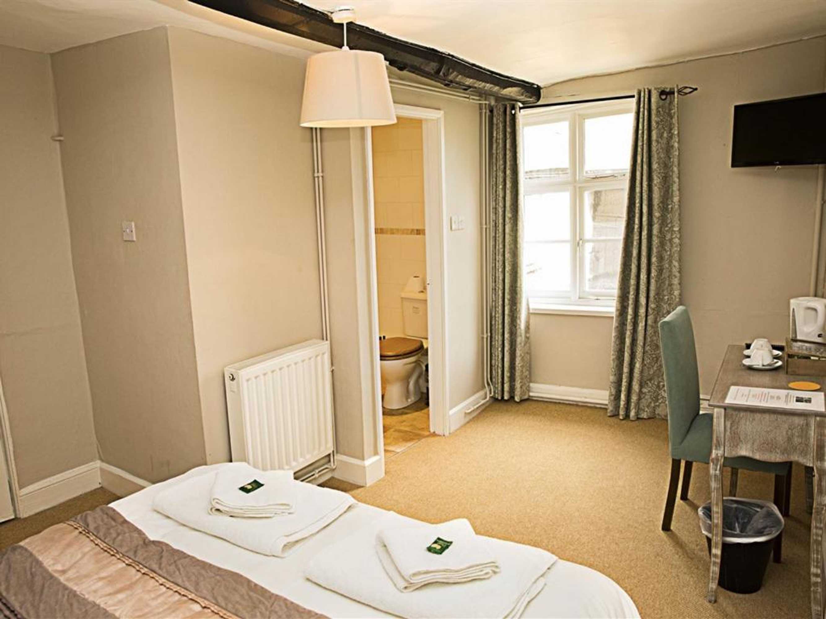 Gift card for The White Bear